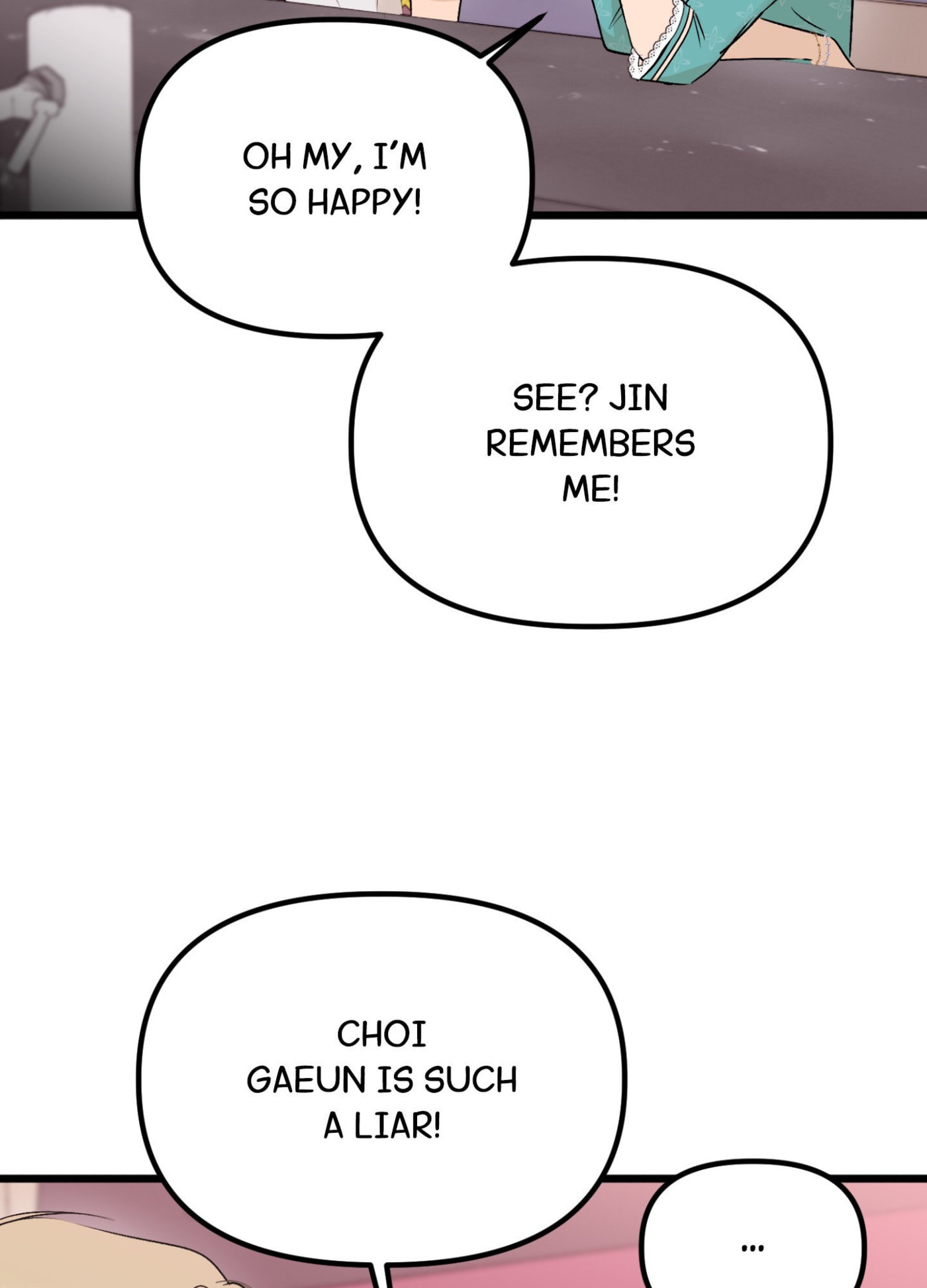 Only to You (Yongnak) Chapter 25 page 94 - 