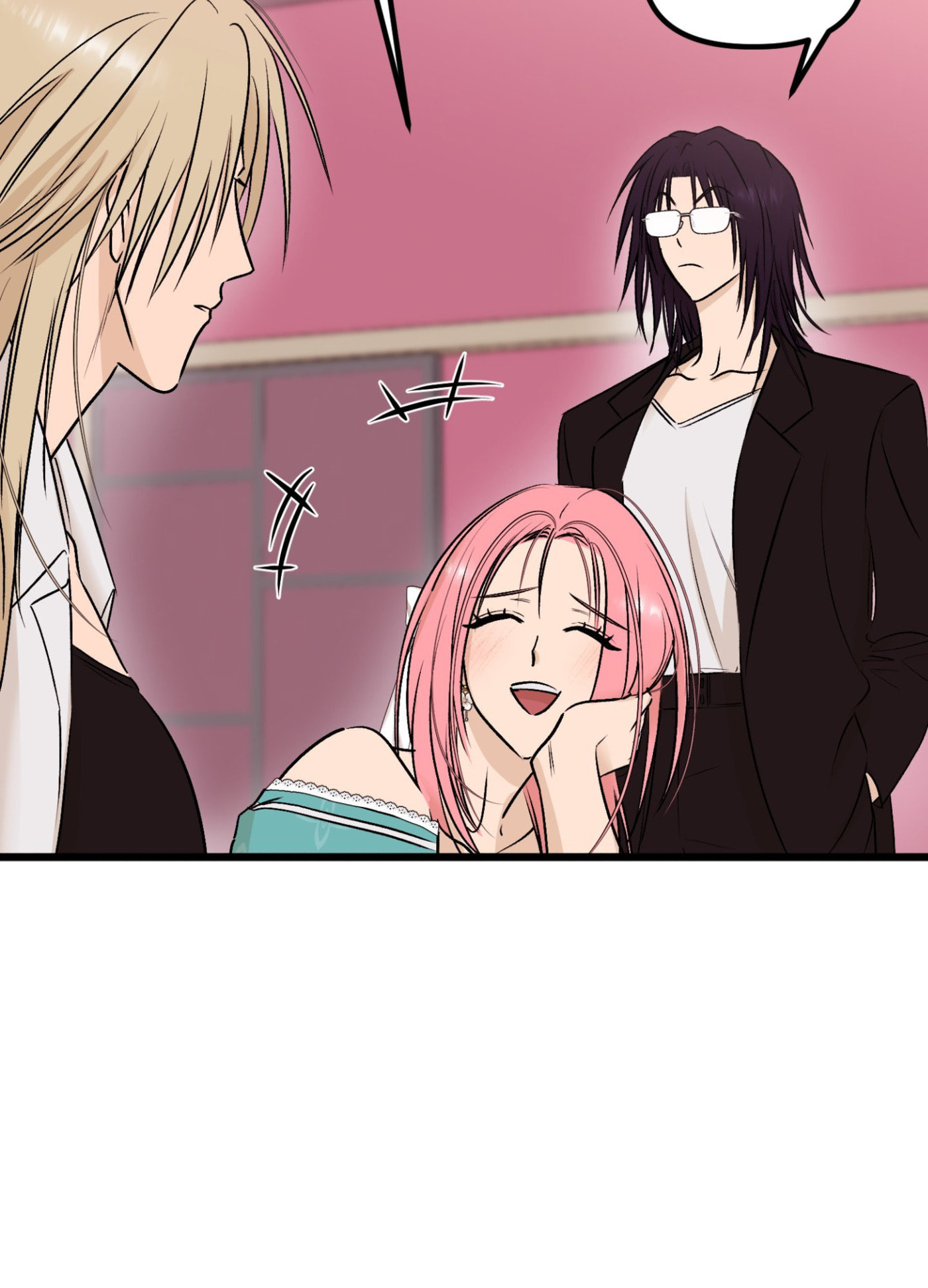 Only to You (Yongnak) Chapter 25 page 95 - 