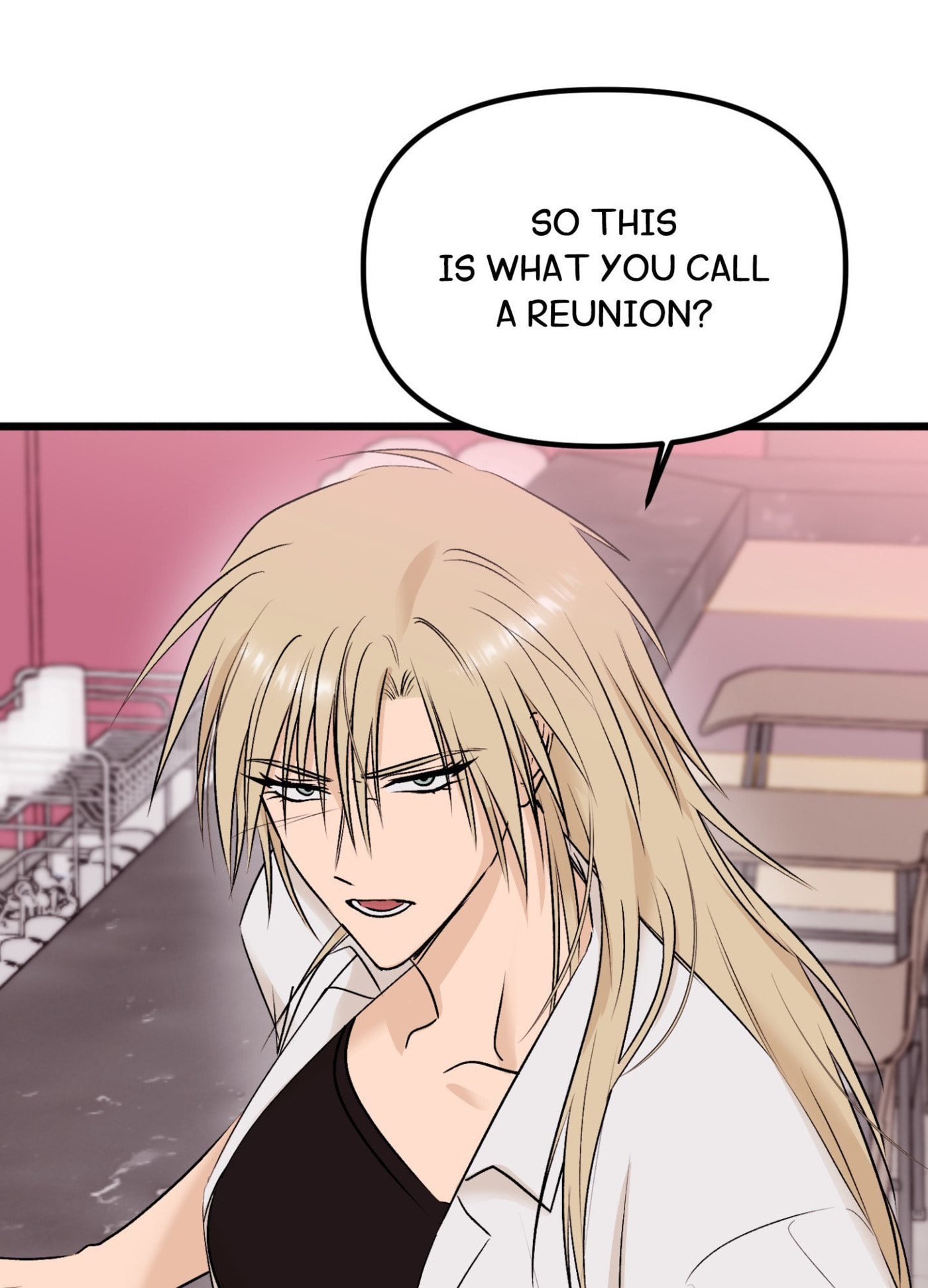 Only to You (Yongnak) Chapter 25 page 96 - 