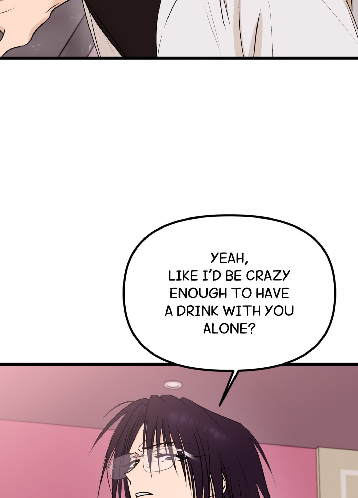 Only to You (Yongnak) Chapter 25 page 97 - 