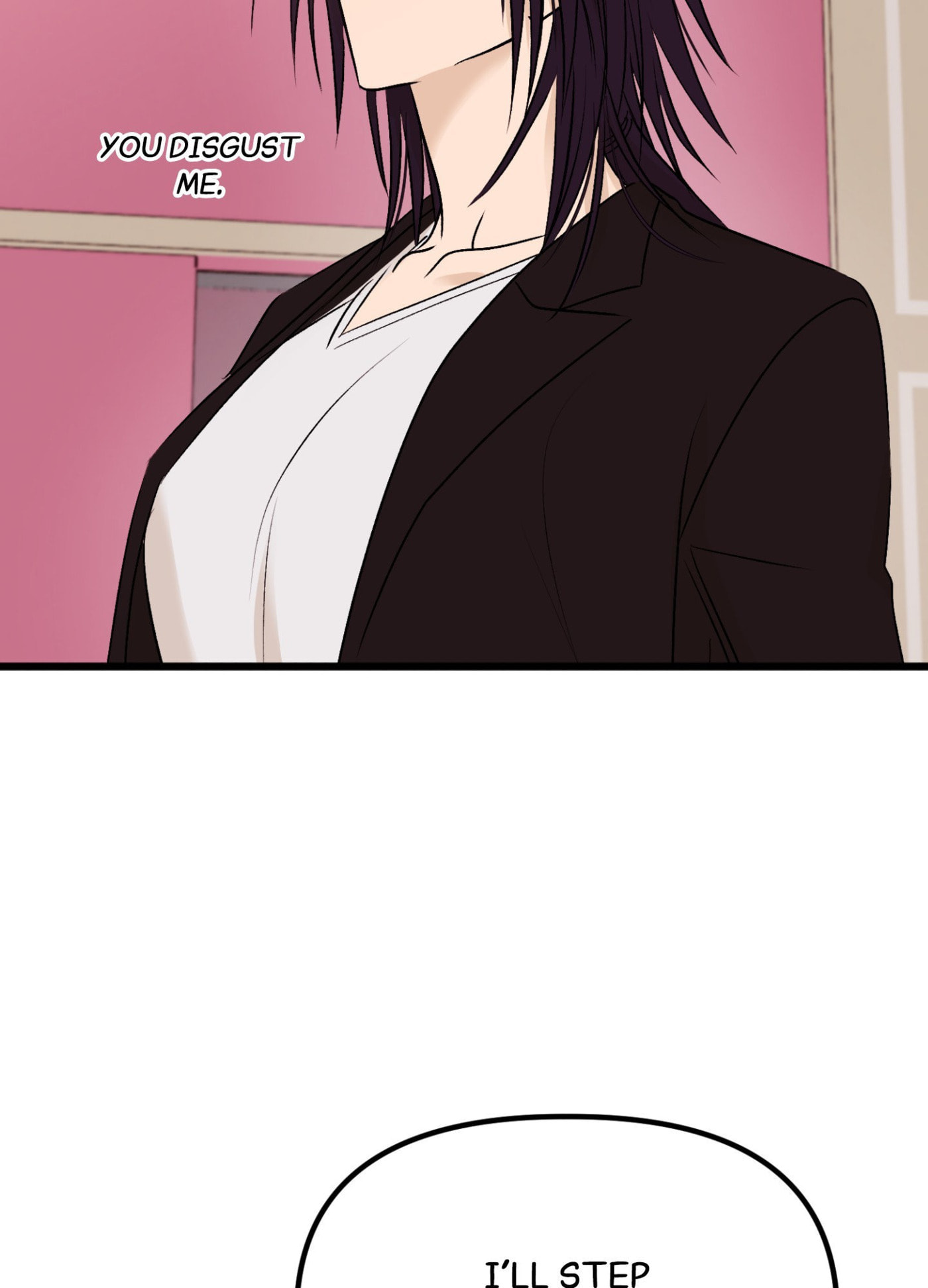 Only to You (Yongnak) Chapter 25 page 98 - 