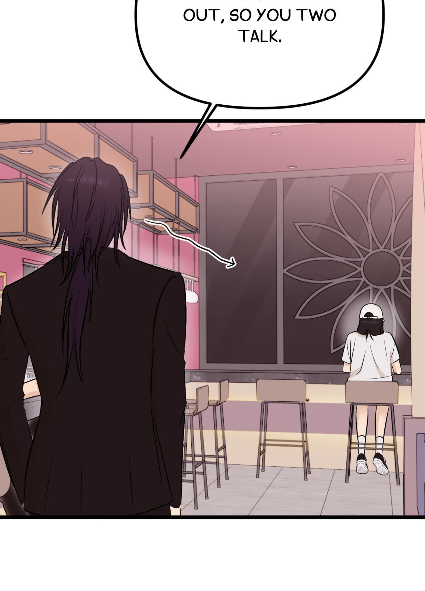 Only to You (Yongnak) Chapter 25 page 99 - 