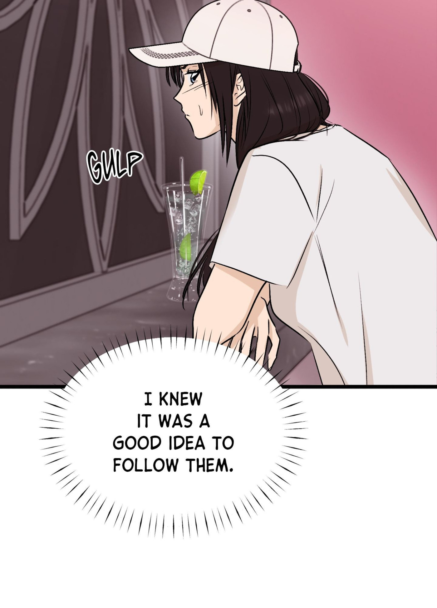 Only to You (Yongnak) Chapter 26 page 2 - 