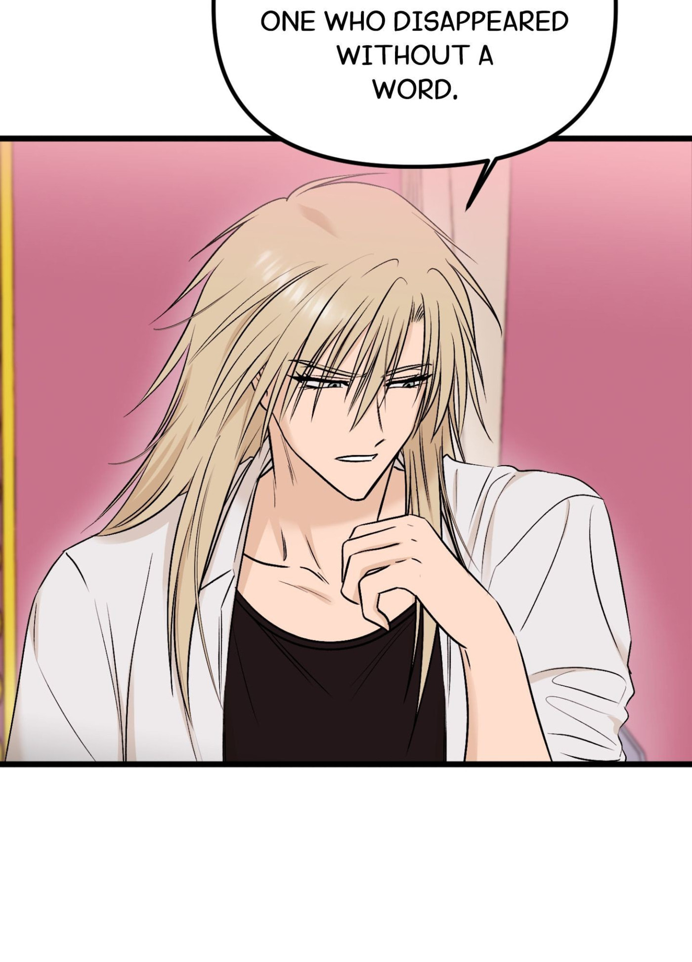 Only to You (Yongnak) Chapter 26 page 18 - 