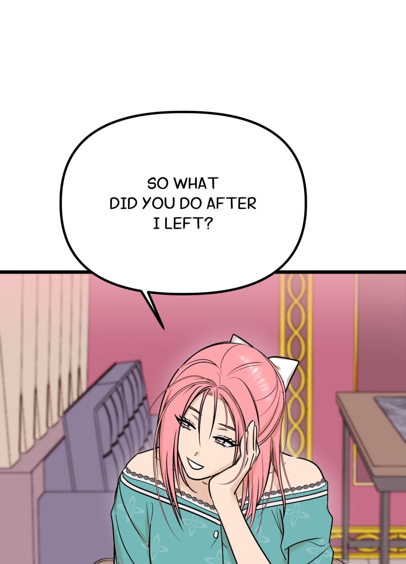 Only to You (Yongnak) Chapter 26 page 19 - 