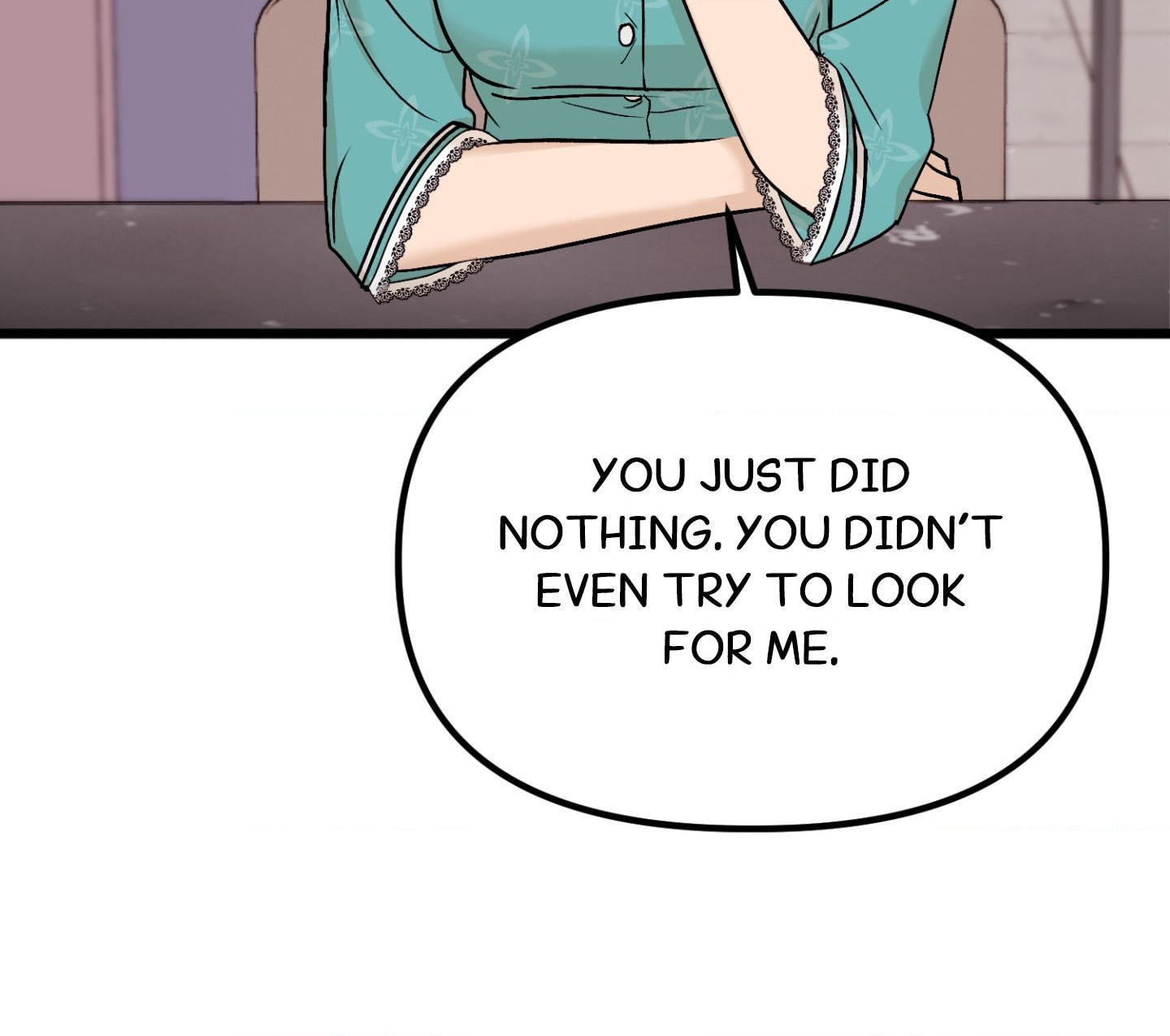 Only to You (Yongnak) Chapter 26 page 20 - 