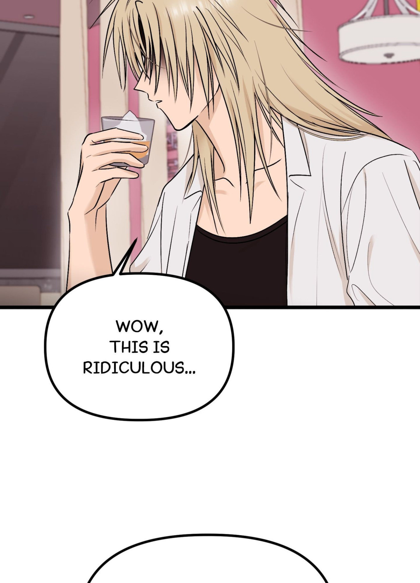 Only to You (Yongnak) Chapter 26 page 23 - 