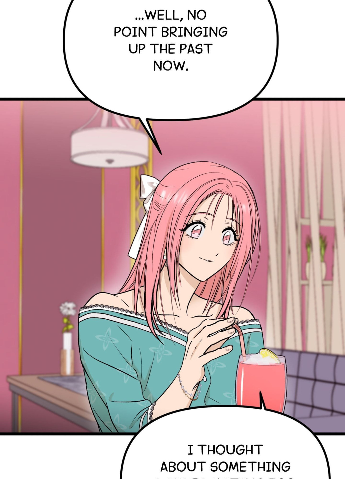 Only to You (Yongnak) Chapter 26 page 24 - 