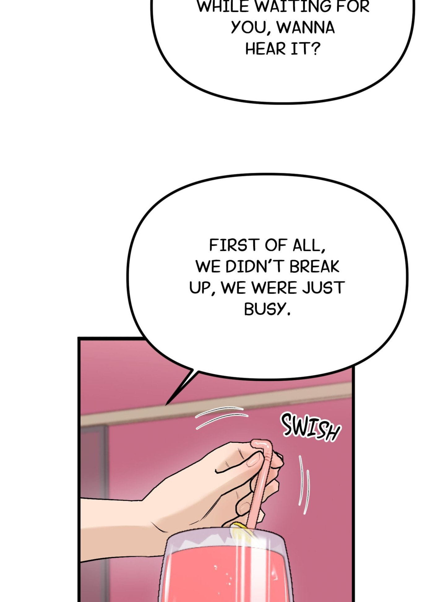 Only to You (Yongnak) Chapter 26 page 25 - 