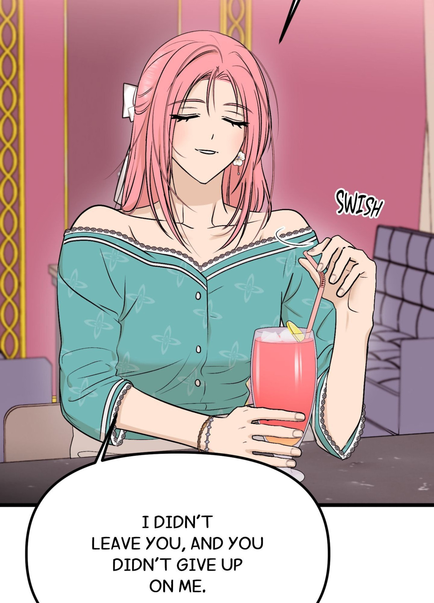 Only to You (Yongnak) Chapter 26 page 27 - 