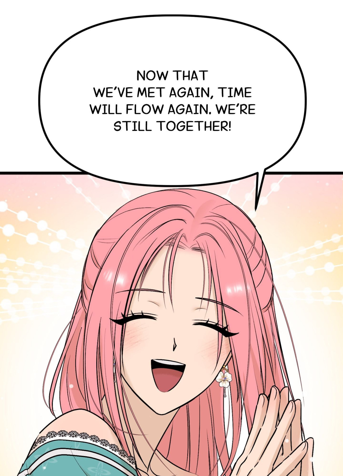 Only to You (Yongnak) Chapter 26 page 29 - 