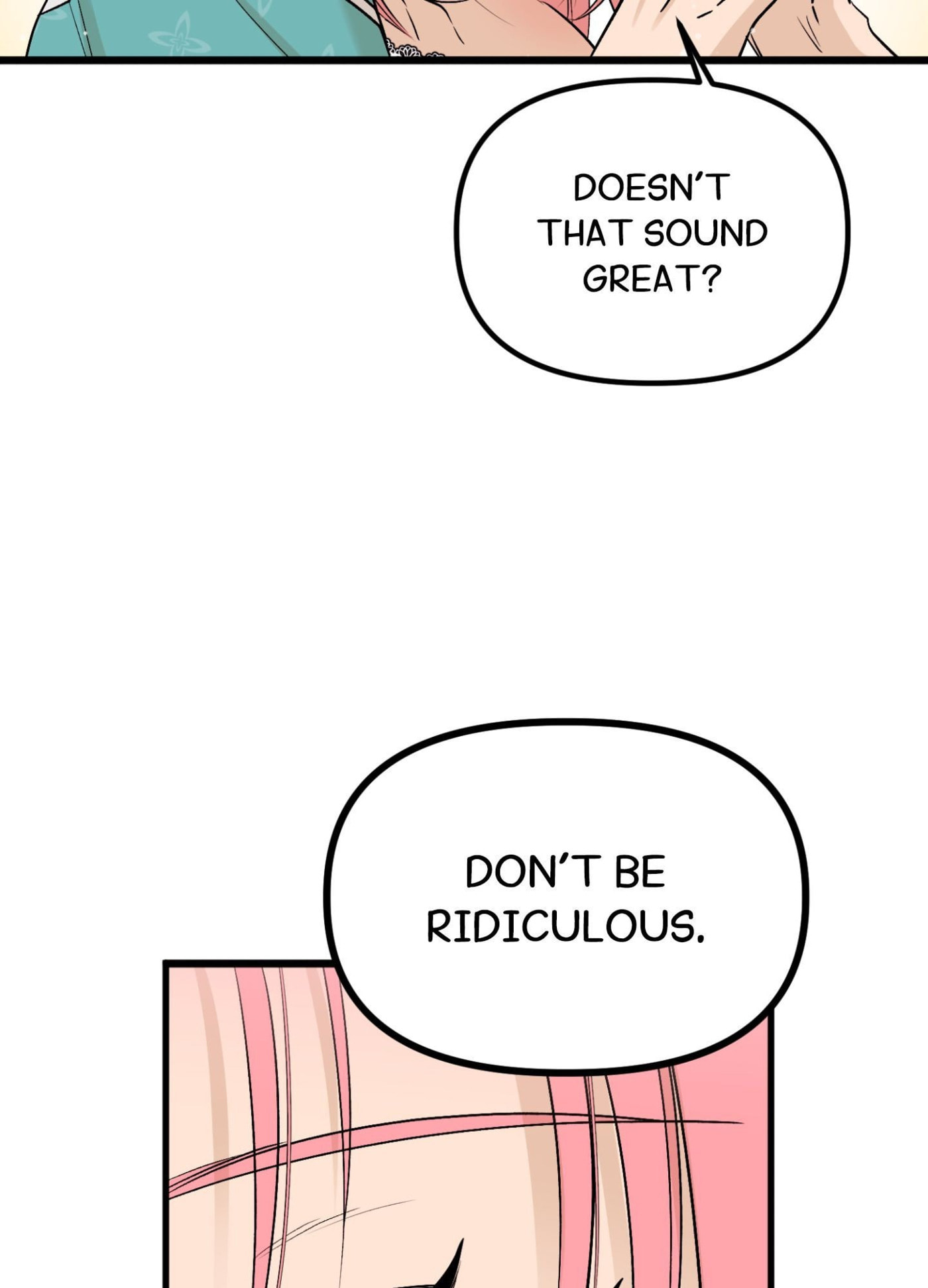 Only to You (Yongnak) Chapter 26 page 30 - 