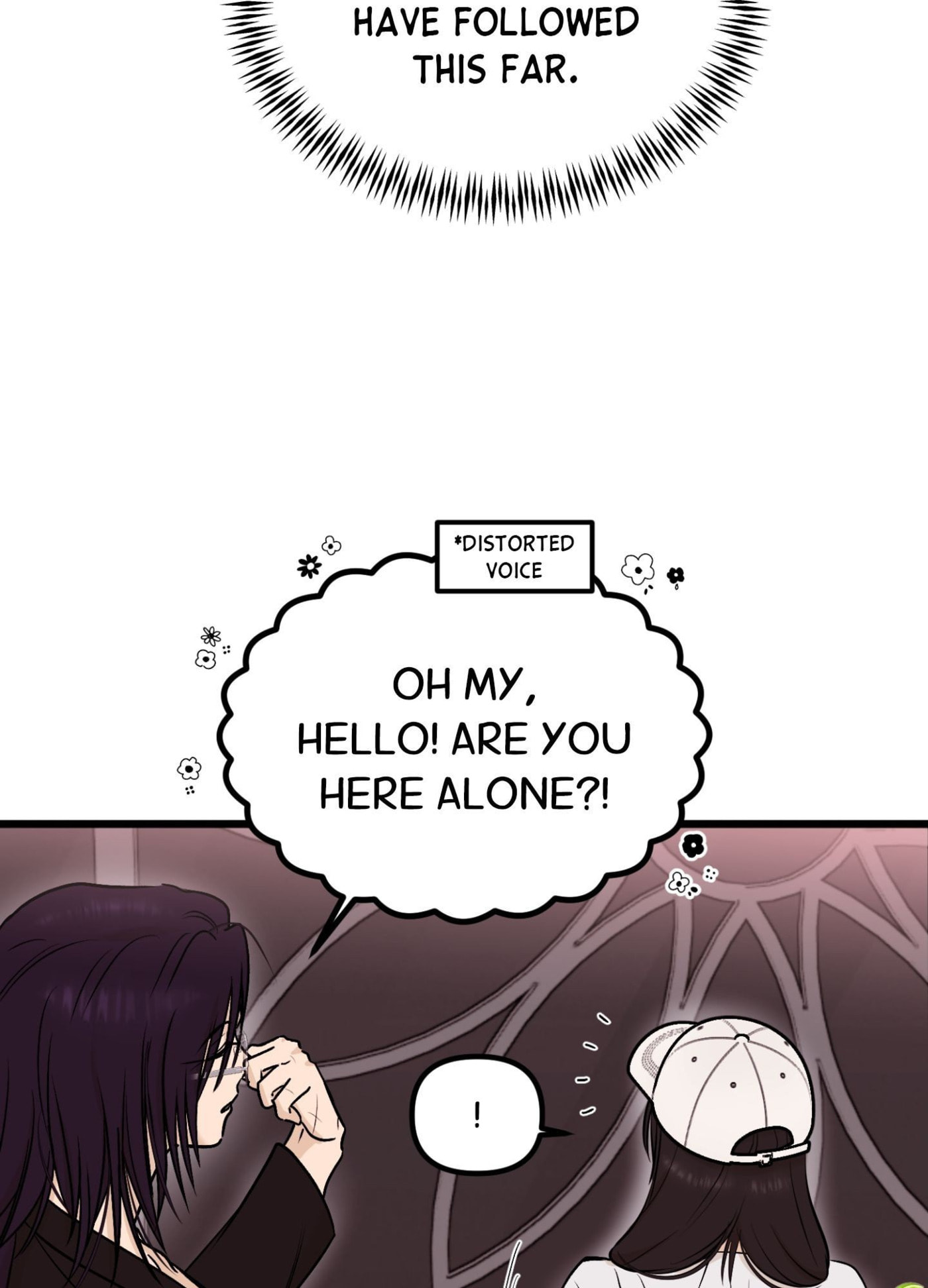 Only to You (Yongnak) Chapter 26 page 4 - 