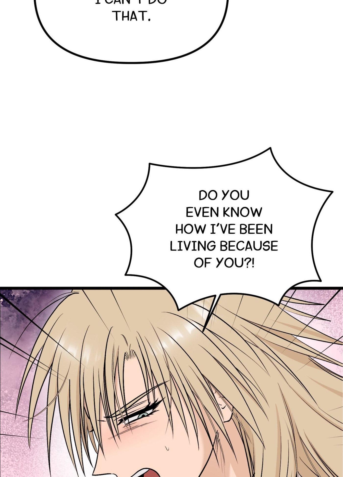 Only to You (Yongnak) Chapter 26 page 33 - 