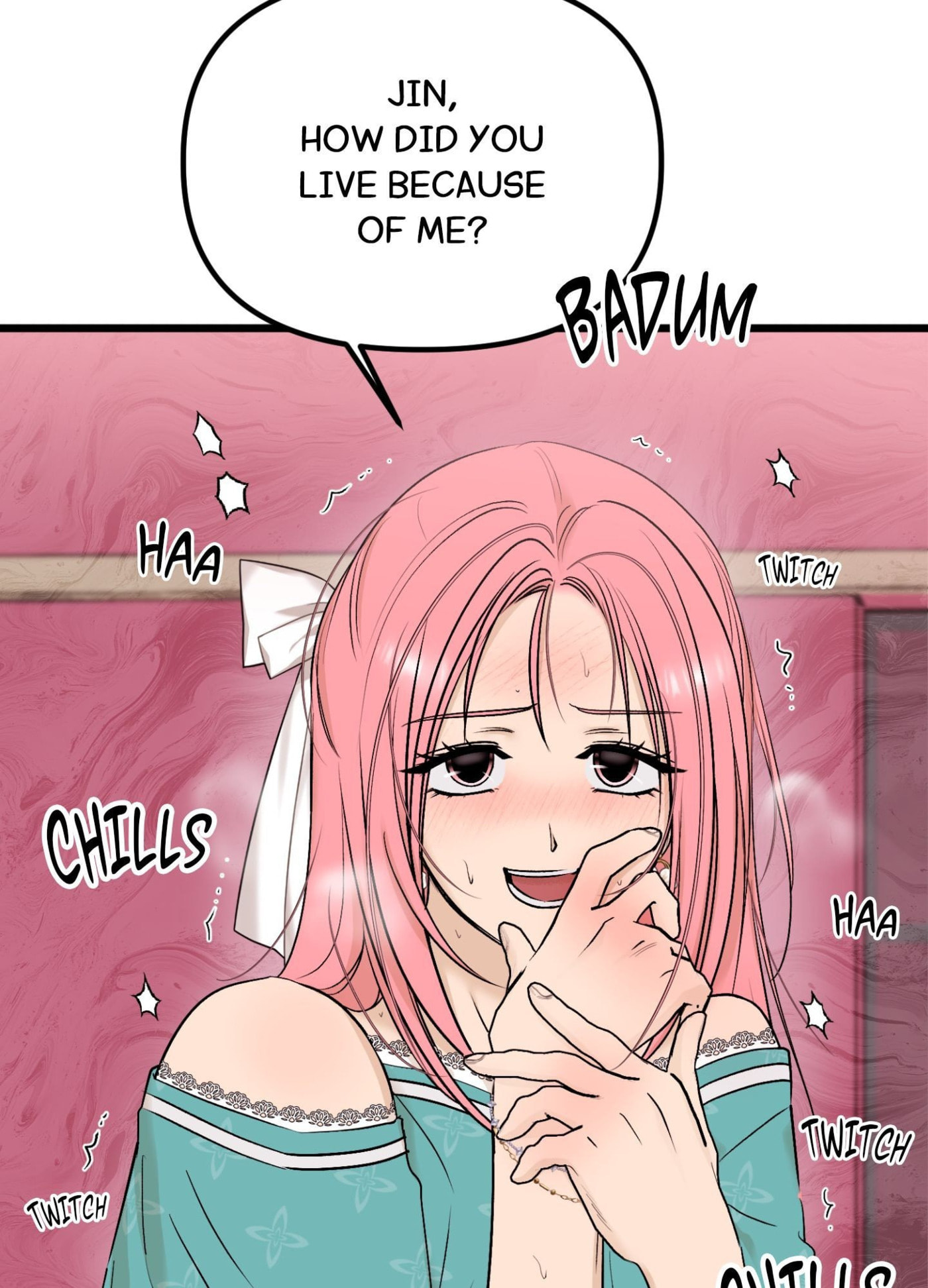 Only to You (Yongnak) Chapter 26 page 36 - 