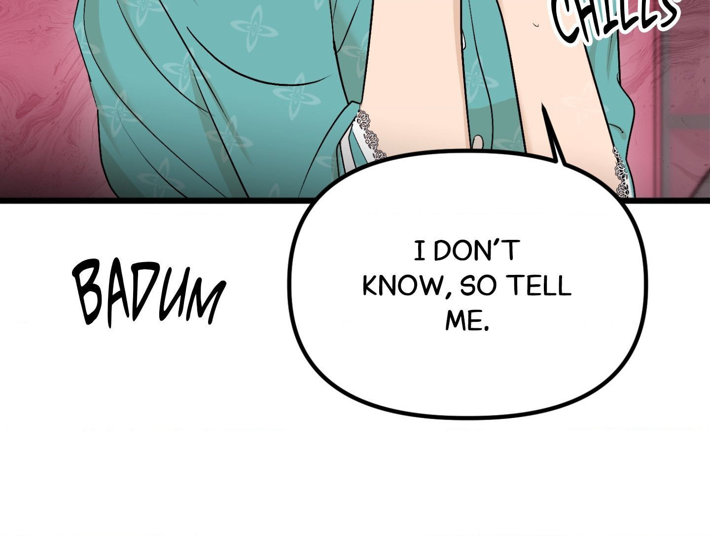 Only to You (Yongnak) Chapter 26 page 37 - 