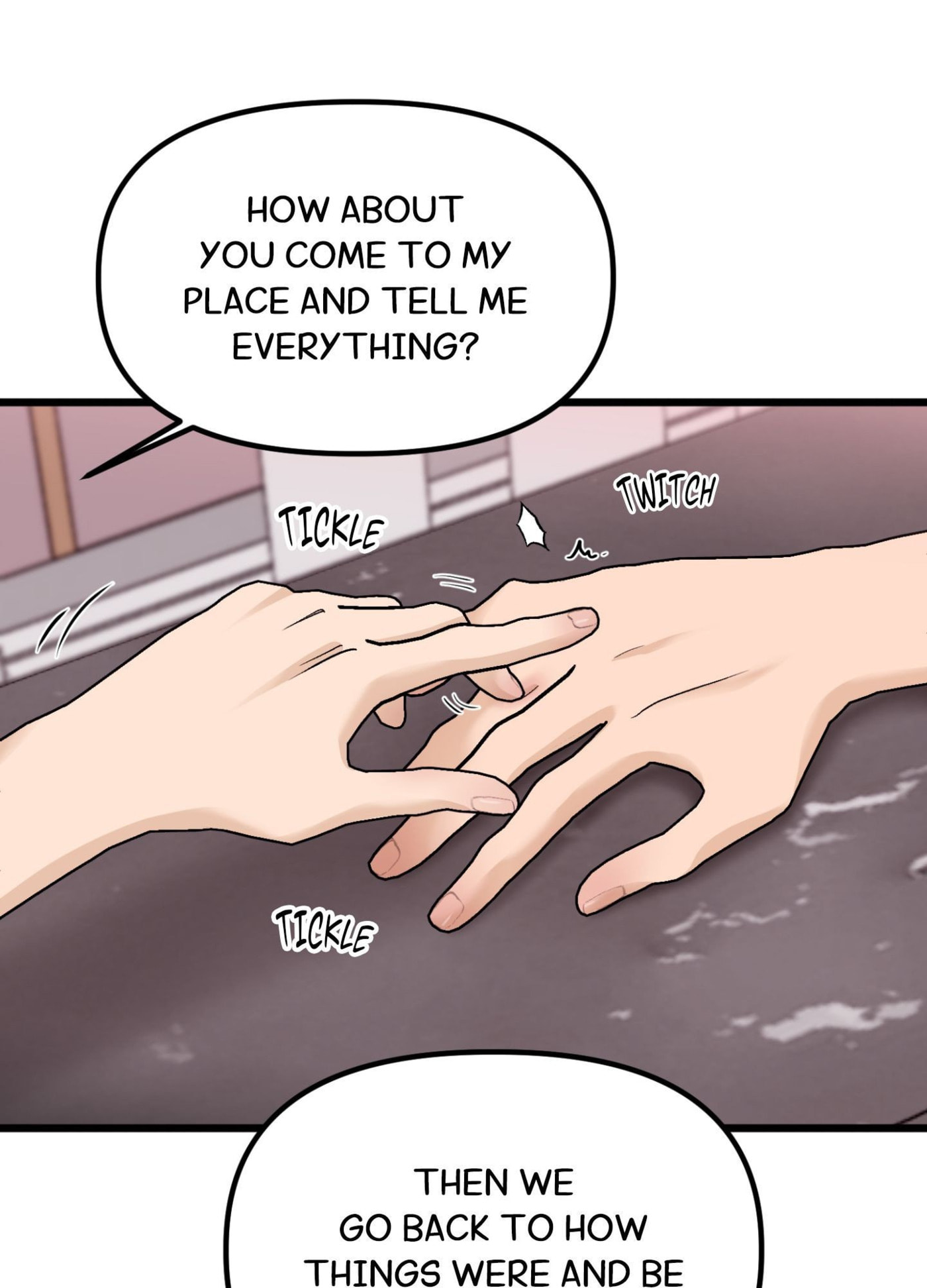 Only to You (Yongnak) Chapter 26 page 38 - 