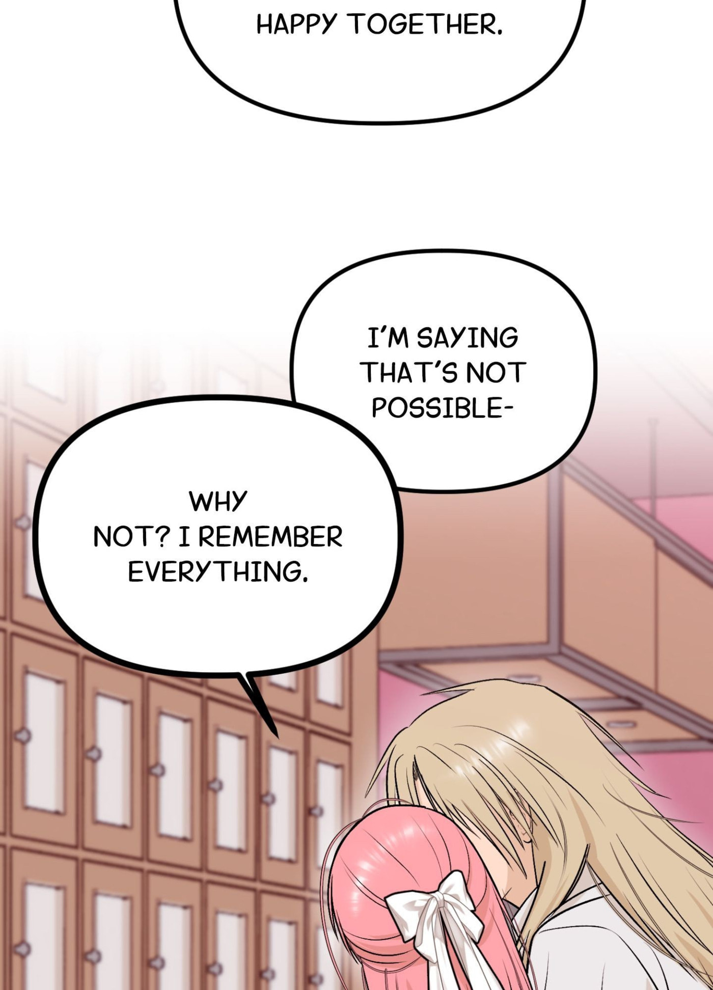 Only to You (Yongnak) Chapter 26 page 39 - 