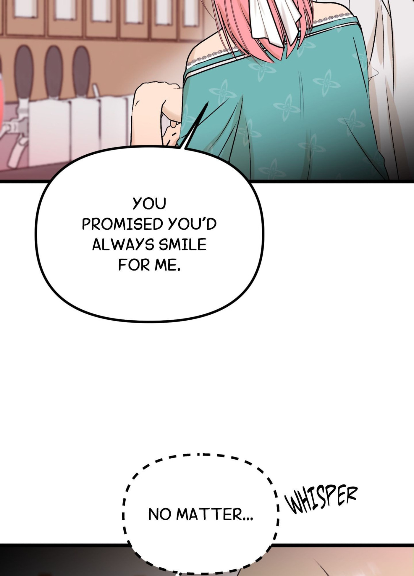 Only to You (Yongnak) Chapter 26 page 40 - 