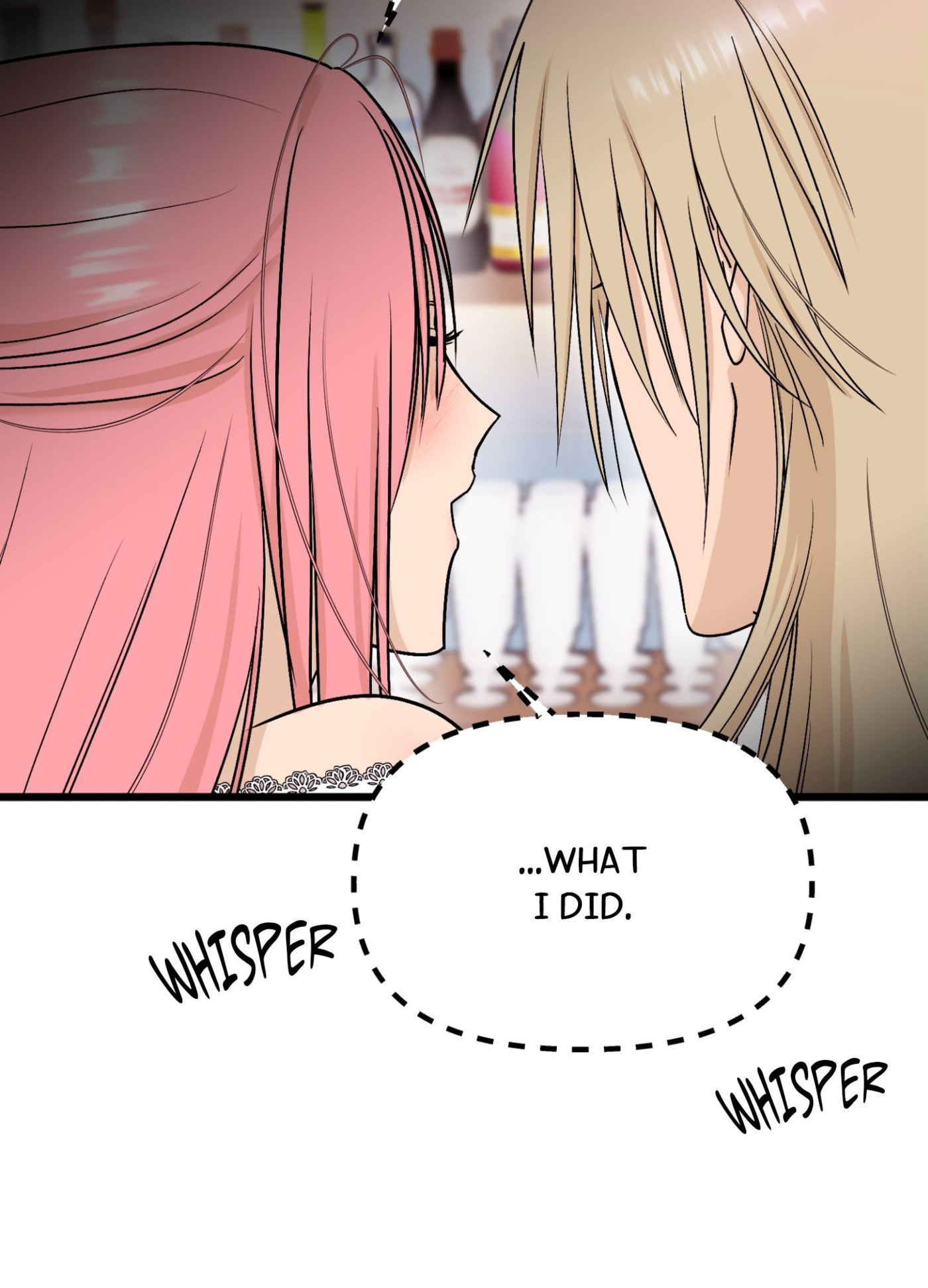 Only to You (Yongnak) Chapter 26 page 41 - 