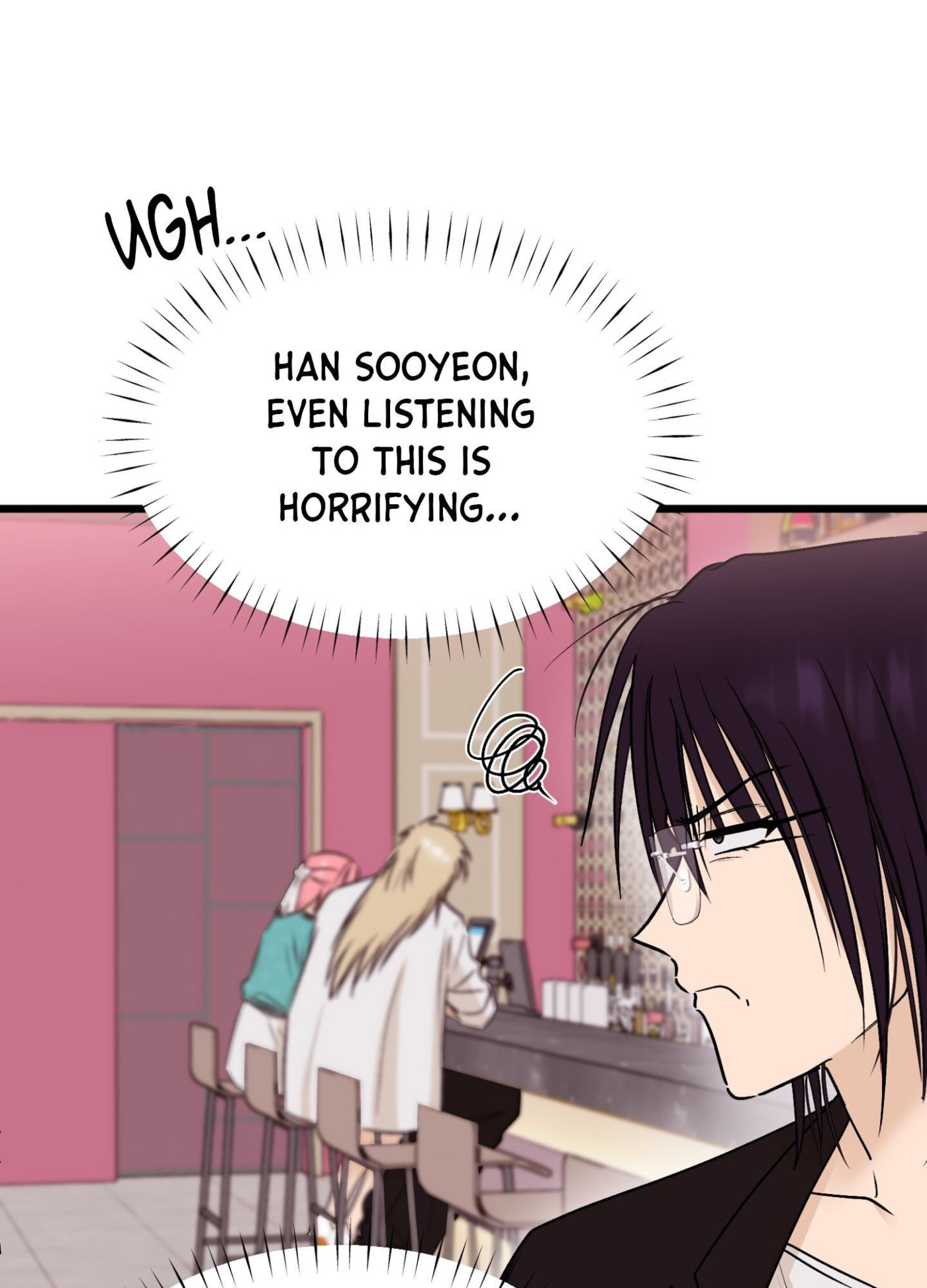 Only to You (Yongnak) Chapter 26 page 42 - 
