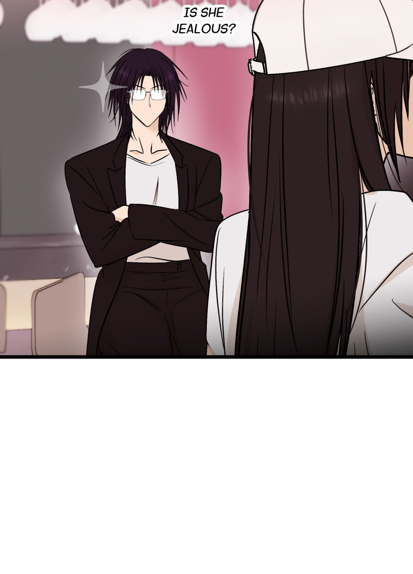 Only to You (Yongnak) Chapter 26 page 44 - 