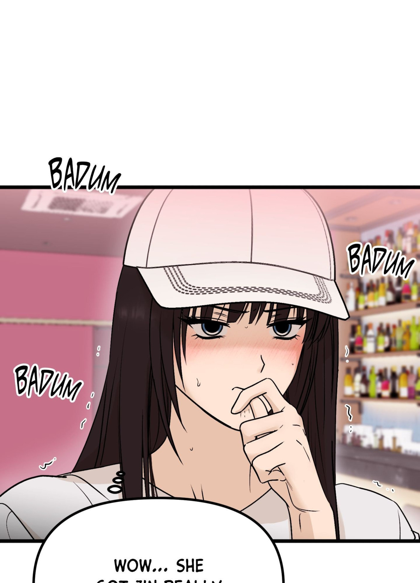 Only to You (Yongnak) Chapter 26 page 45 - 