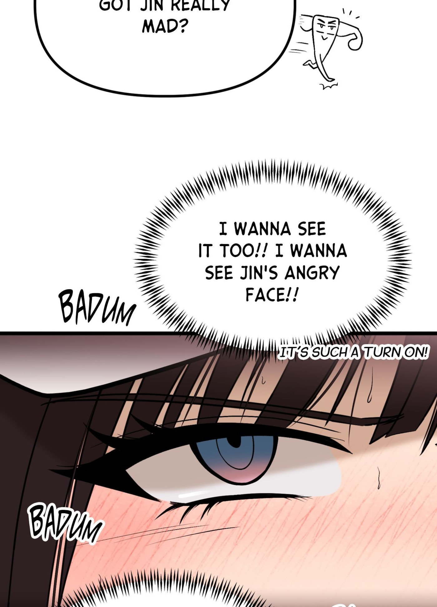 Only to You (Yongnak) Chapter 26 page 46 - 