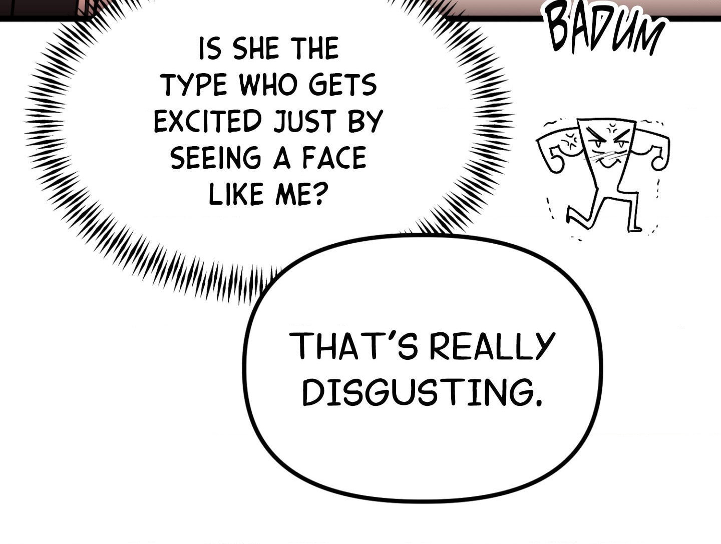 Only to You (Yongnak) Chapter 26 page 47 - 