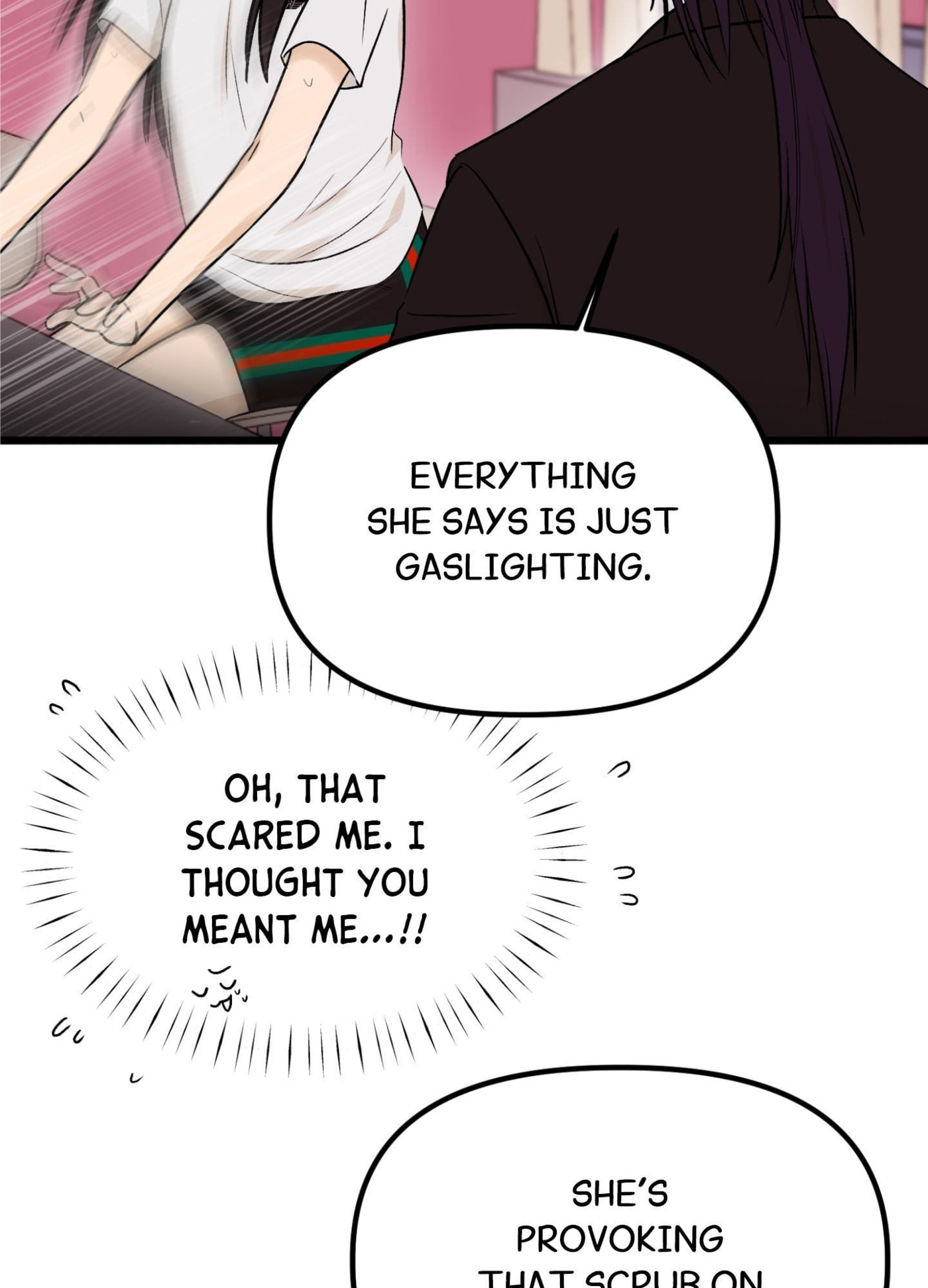 Only to You (Yongnak) Chapter 26 page 49 - 
