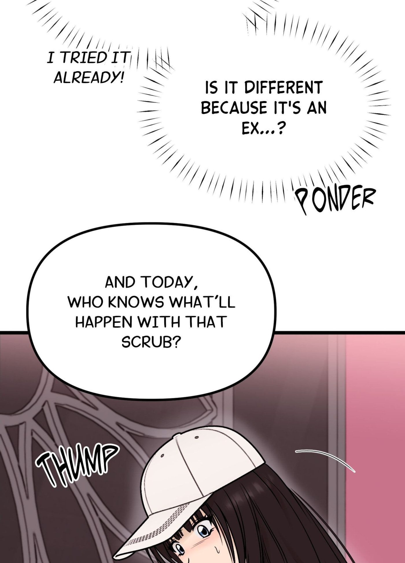 Only to You (Yongnak) Chapter 26 page 51 - 