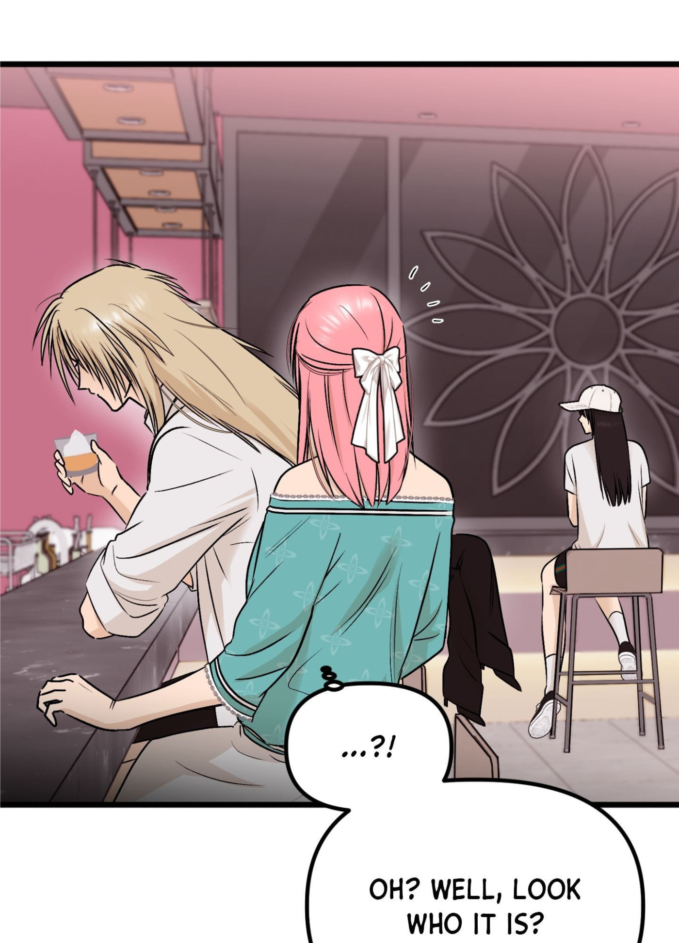 Only to You (Yongnak) Chapter 26 page 53 - 