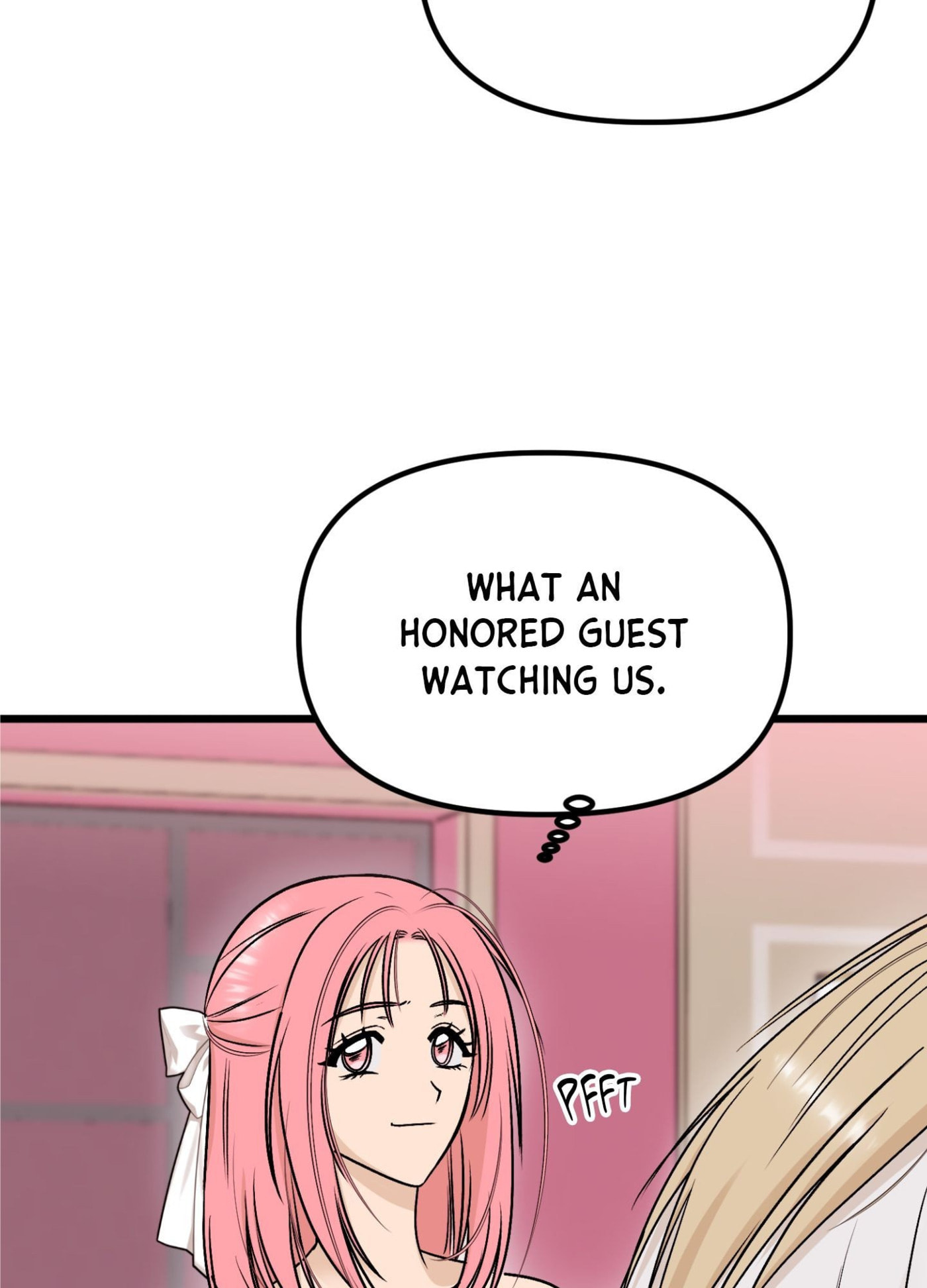 Only to You (Yongnak) Chapter 26 page 54 - 
