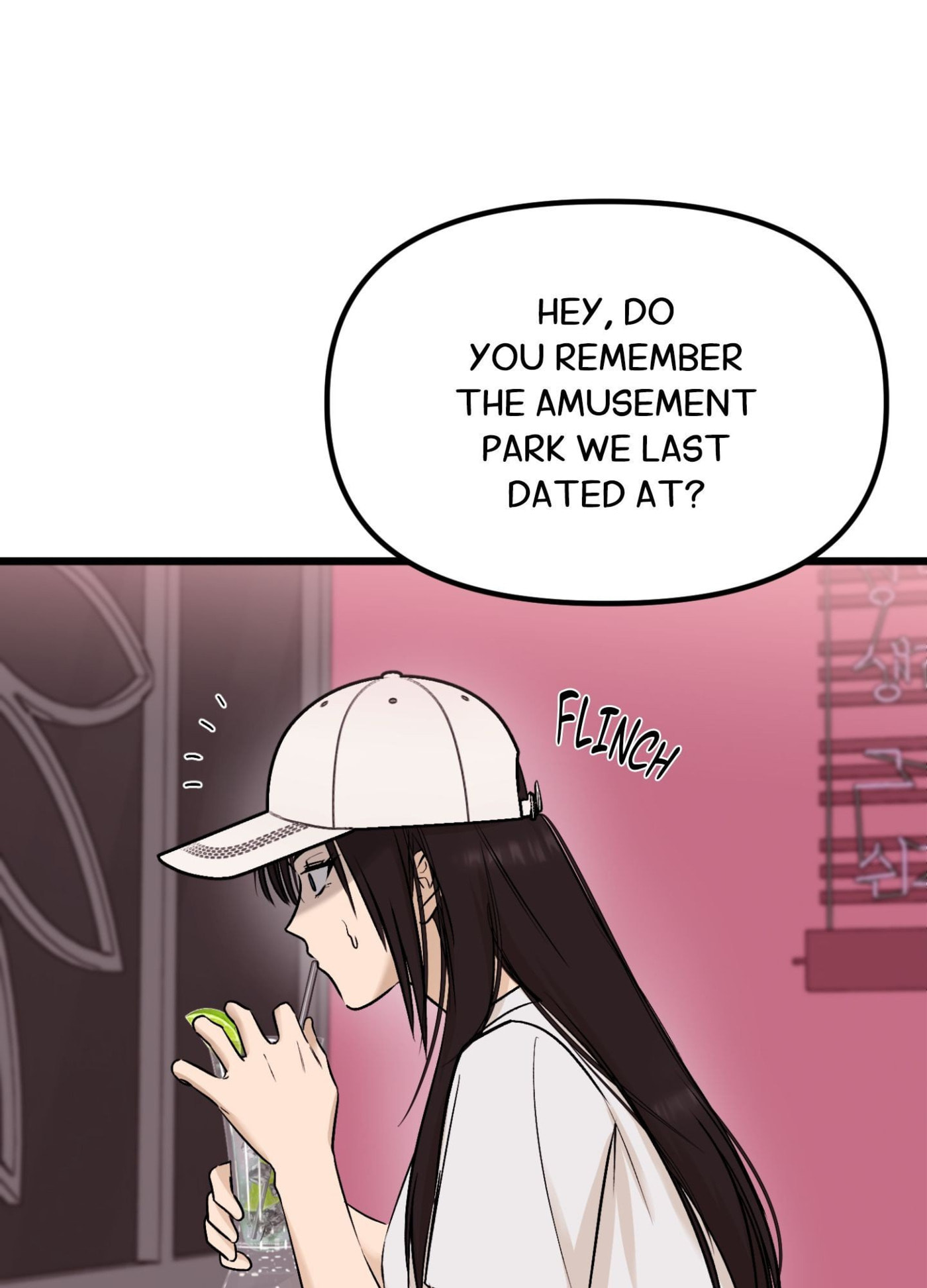 Only to You (Yongnak) Chapter 26 page 56 - 