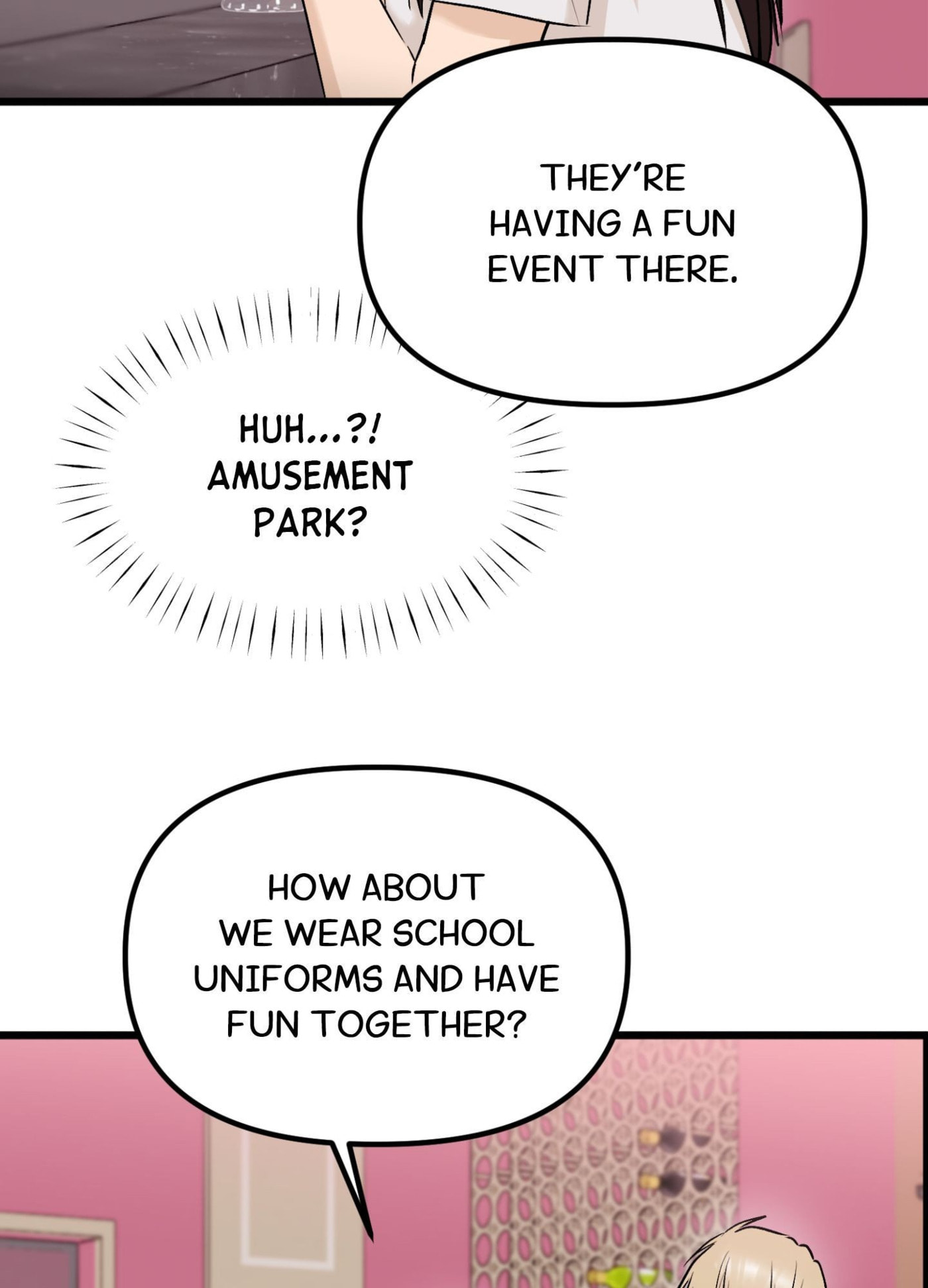 Only to You (Yongnak) Chapter 26 page 57 - 