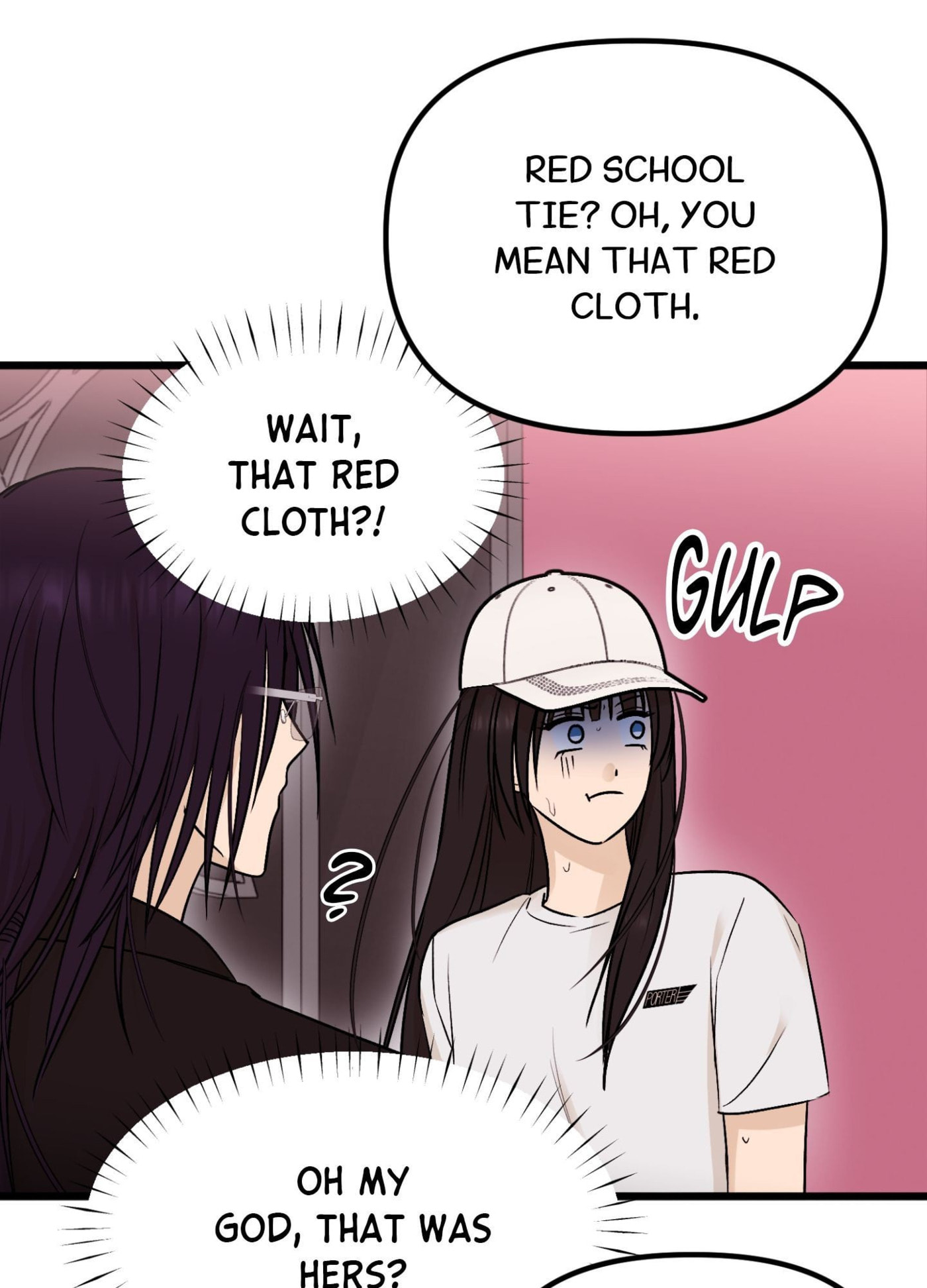 Only to You (Yongnak) Chapter 26 page 59 - 