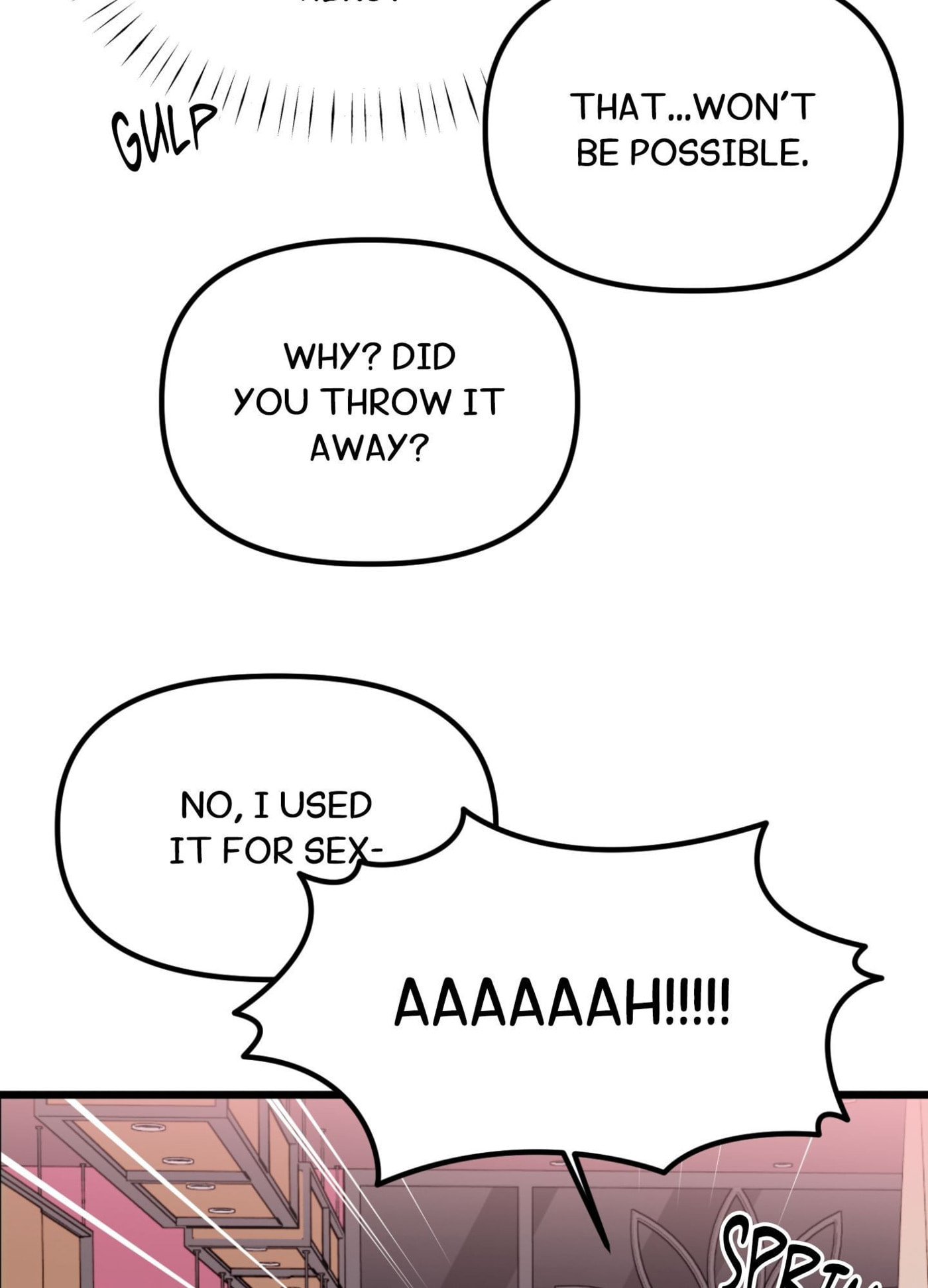 Only to You (Yongnak) Chapter 26 page 60 - 