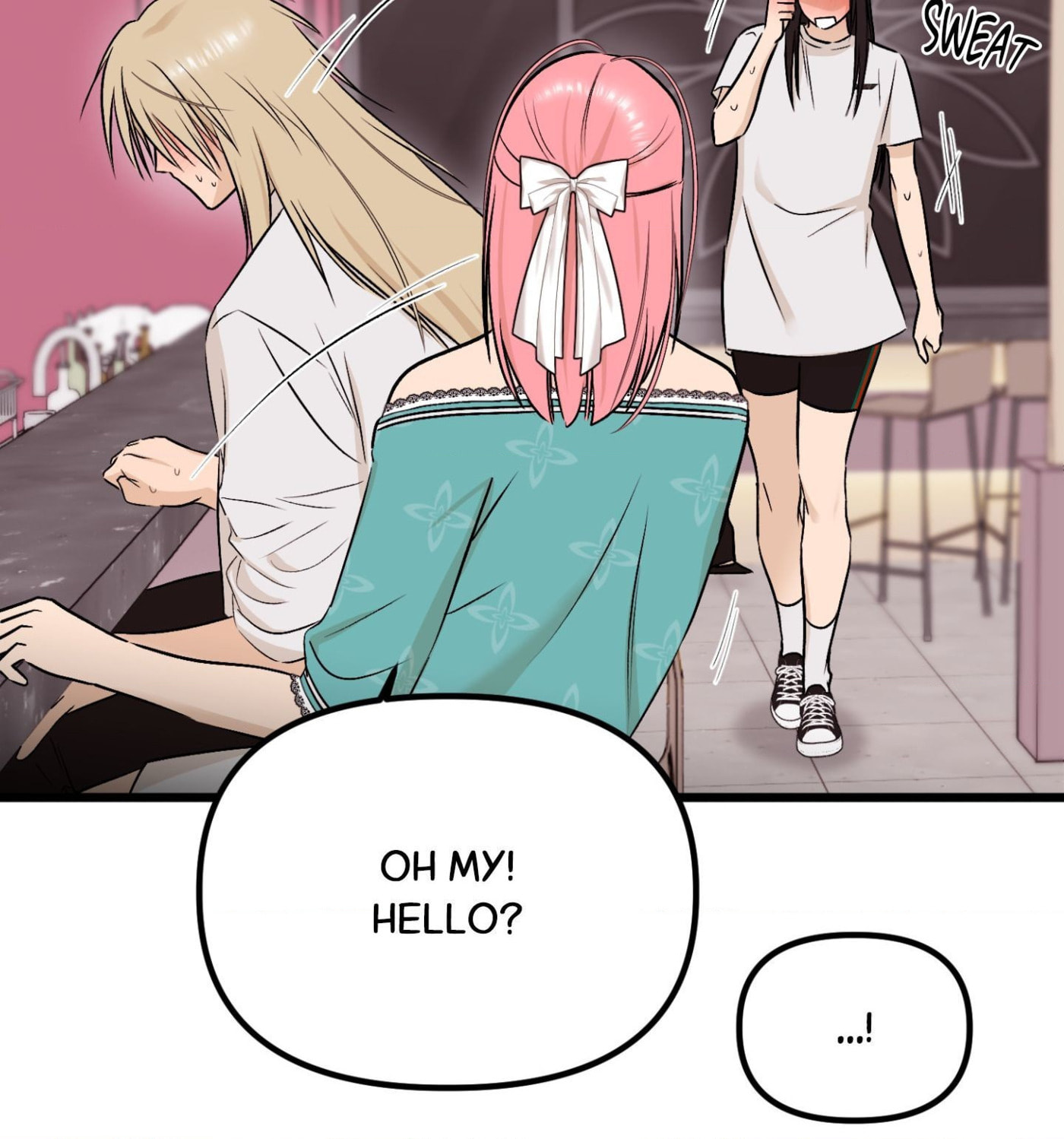 Only to You (Yongnak) Chapter 26 page 64 - 