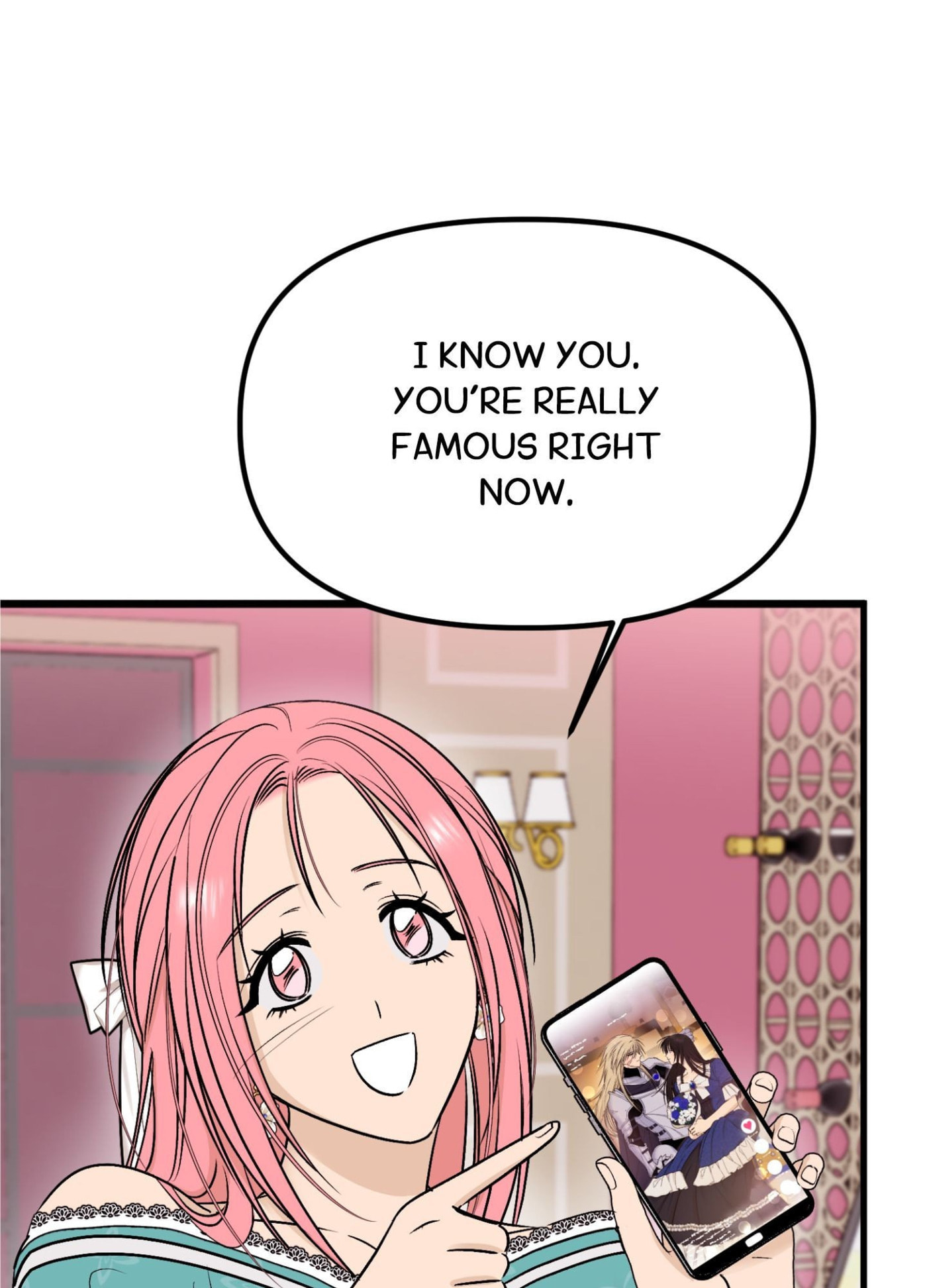Only to You (Yongnak) Chapter 26 page 65 - 
