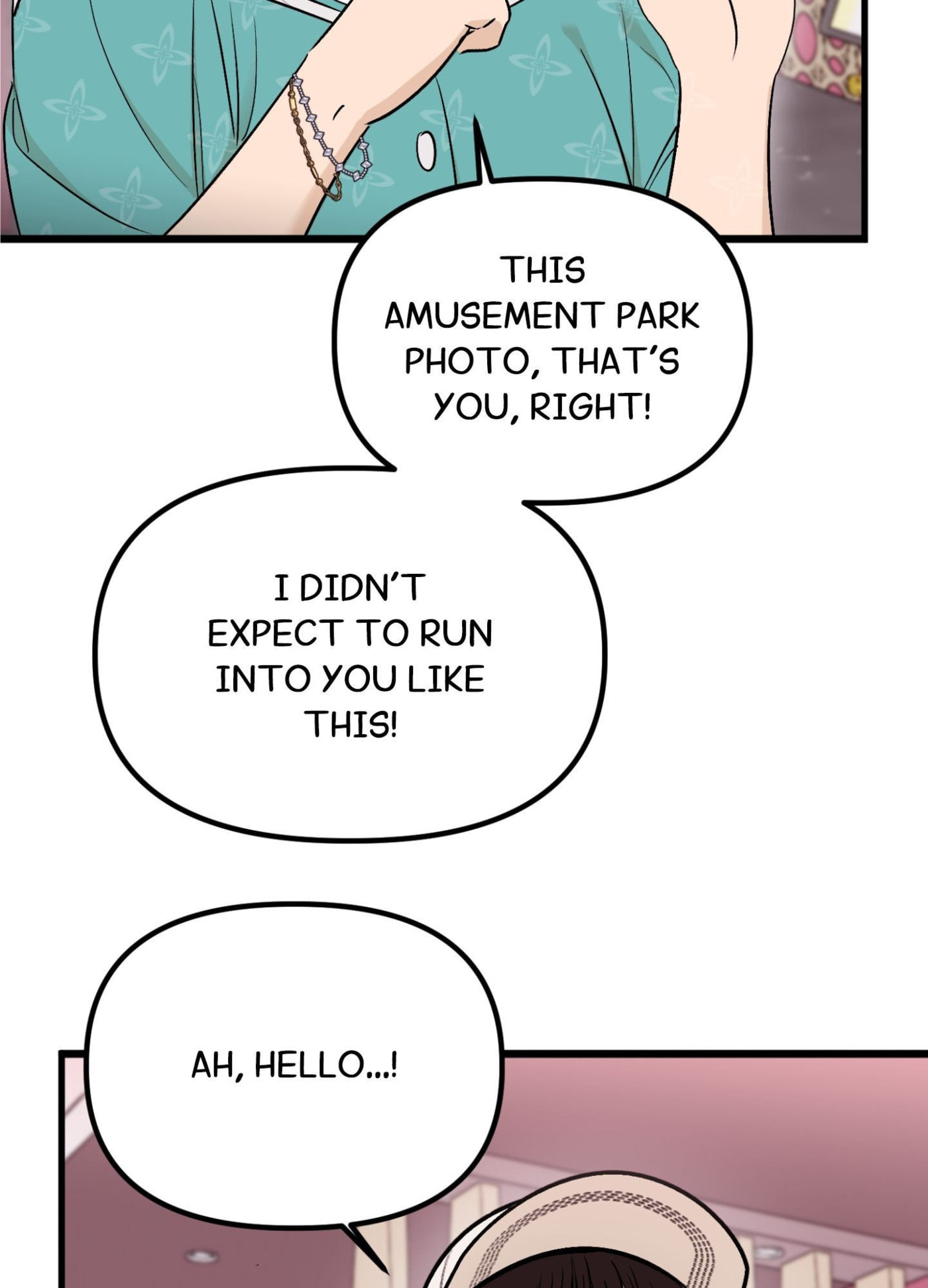 Only to You (Yongnak) Chapter 26 page 66 - 