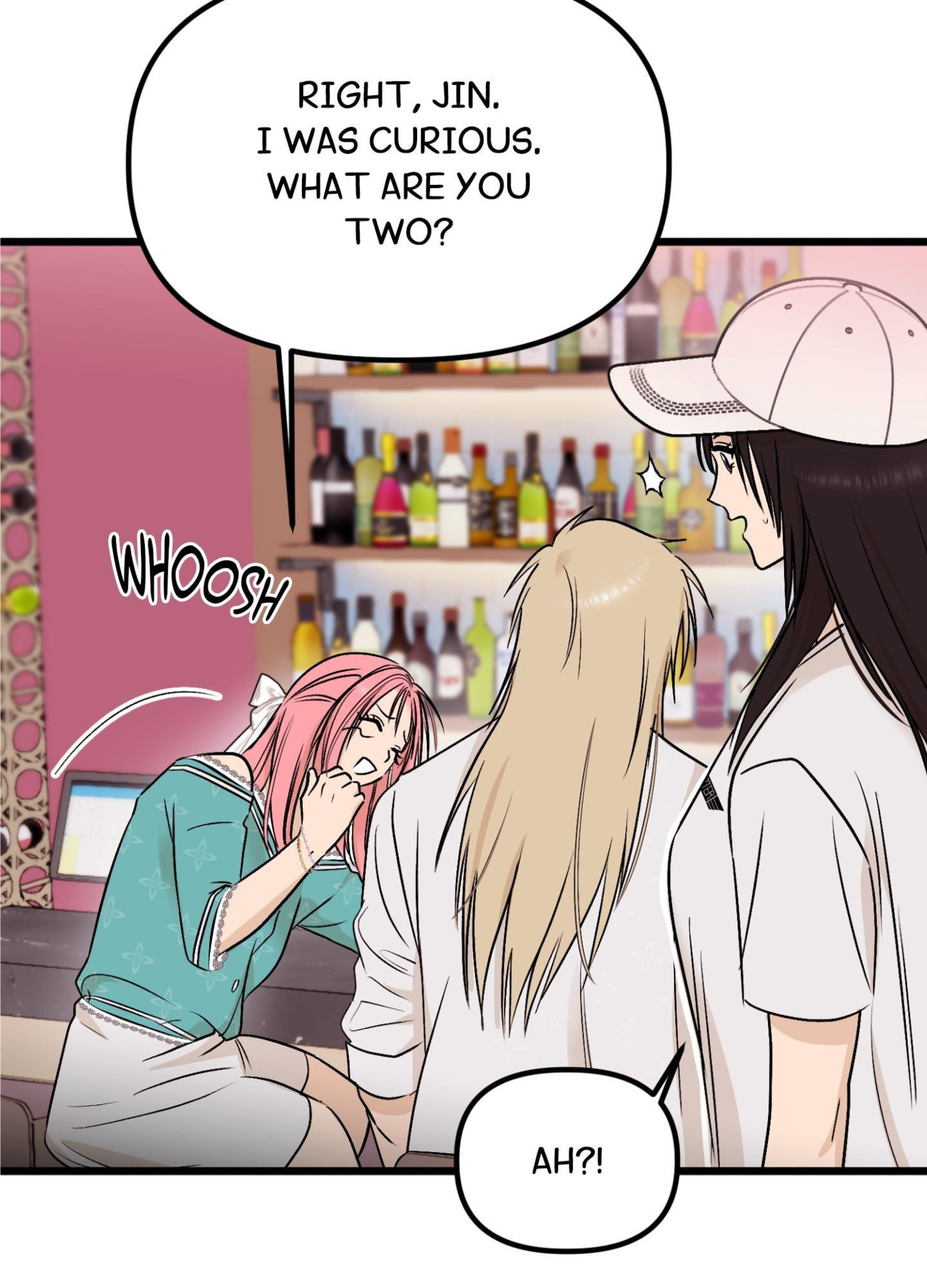 Only to You (Yongnak) Chapter 26 page 68 - 