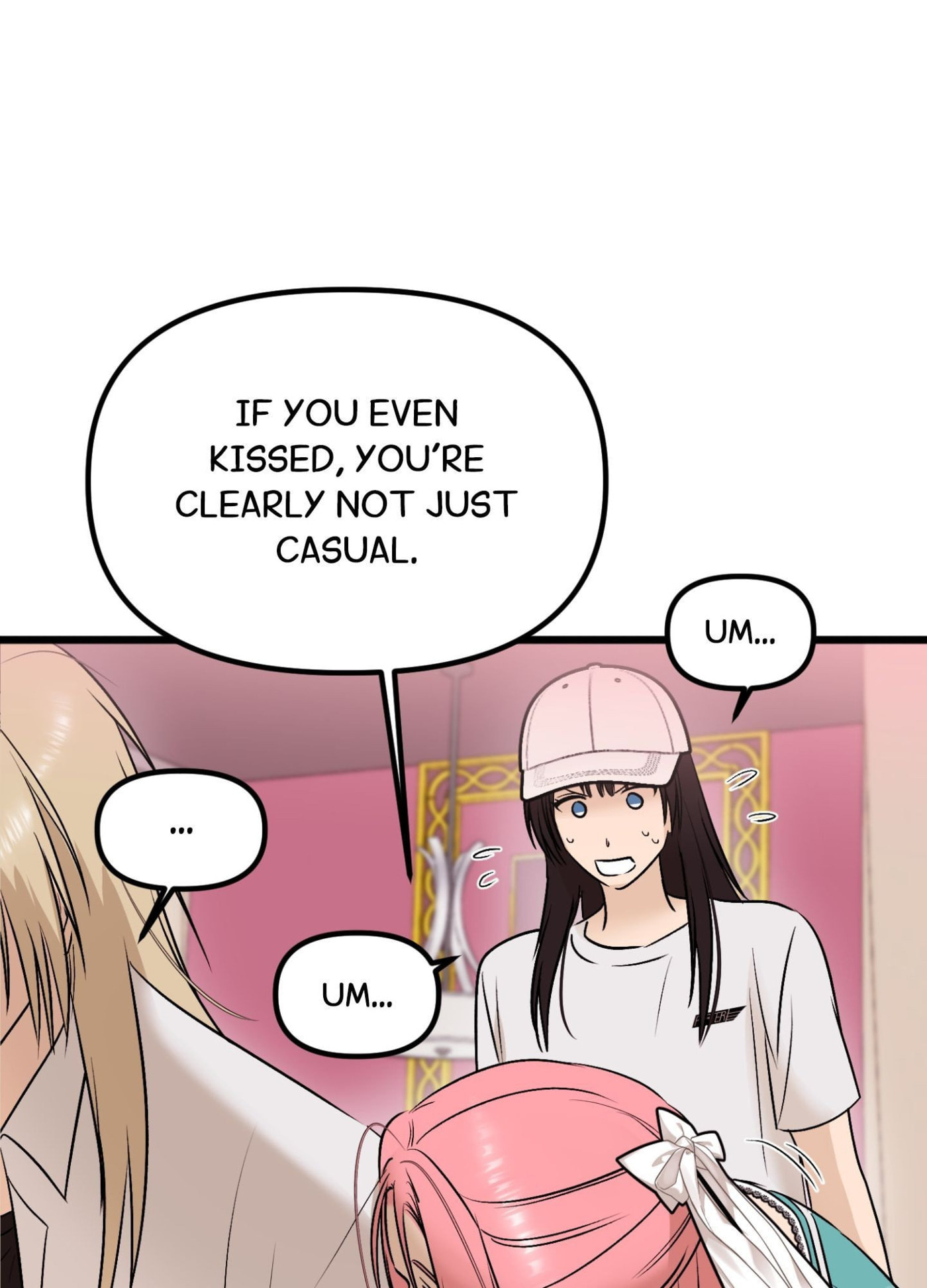 Only to You (Yongnak) Chapter 26 page 69 - 