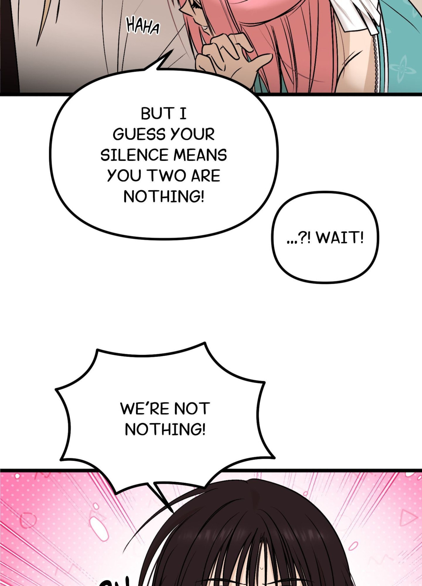 Only to You (Yongnak) Chapter 26 page 70 - 