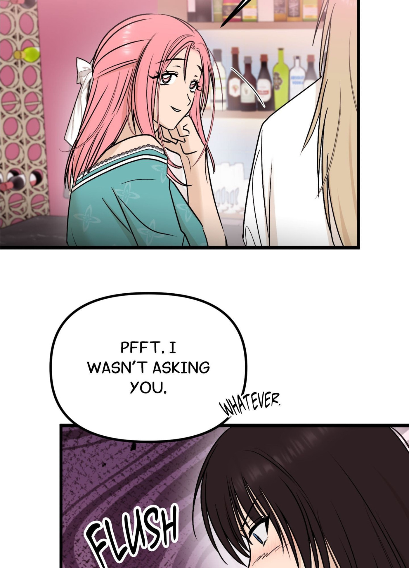 Only to You (Yongnak) Chapter 26 page 72 - 