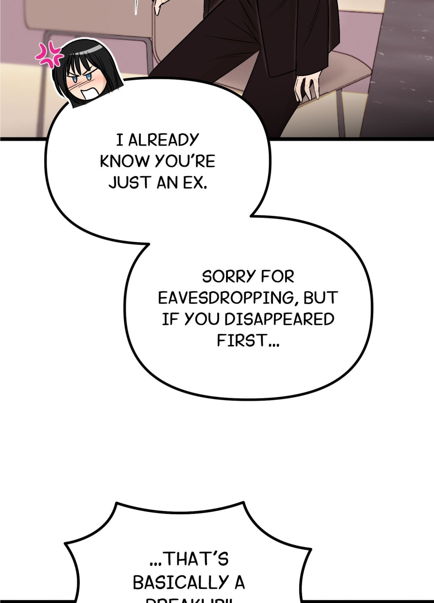 Only to You (Yongnak) Chapter 26 page 75 - 