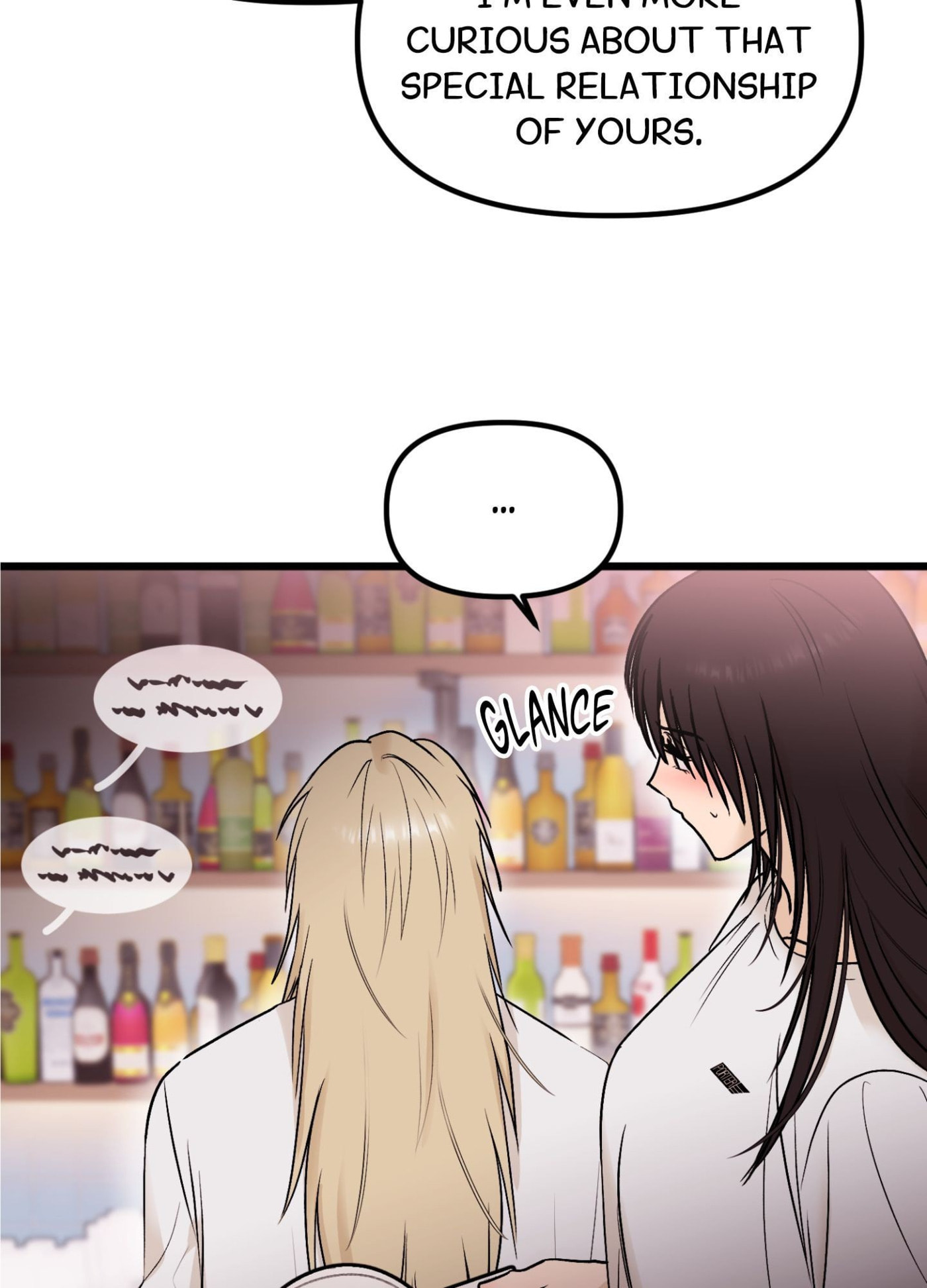 Only to You (Yongnak) Chapter 26 page 77 - 