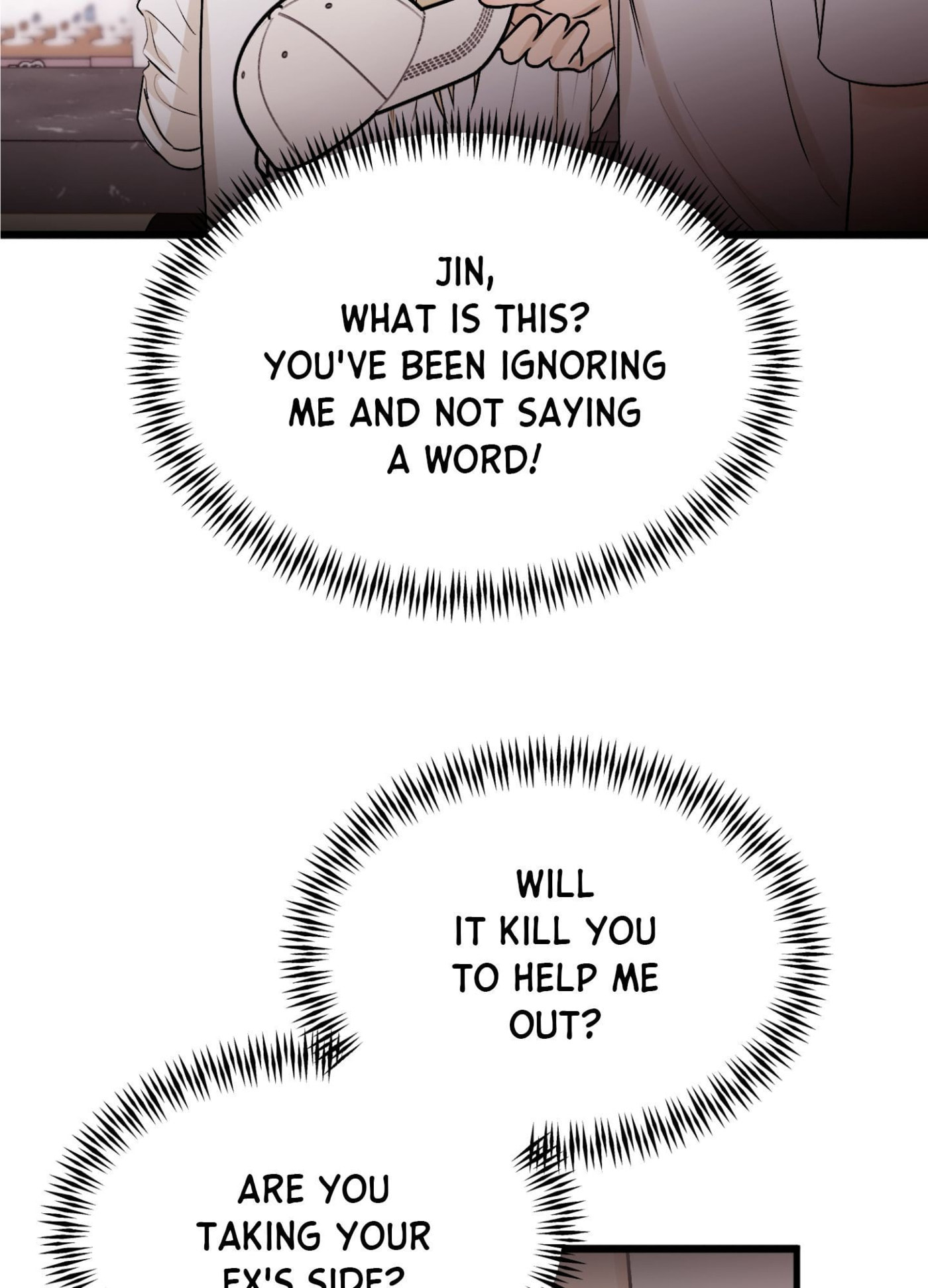Only to You (Yongnak) Chapter 26 page 78 - 