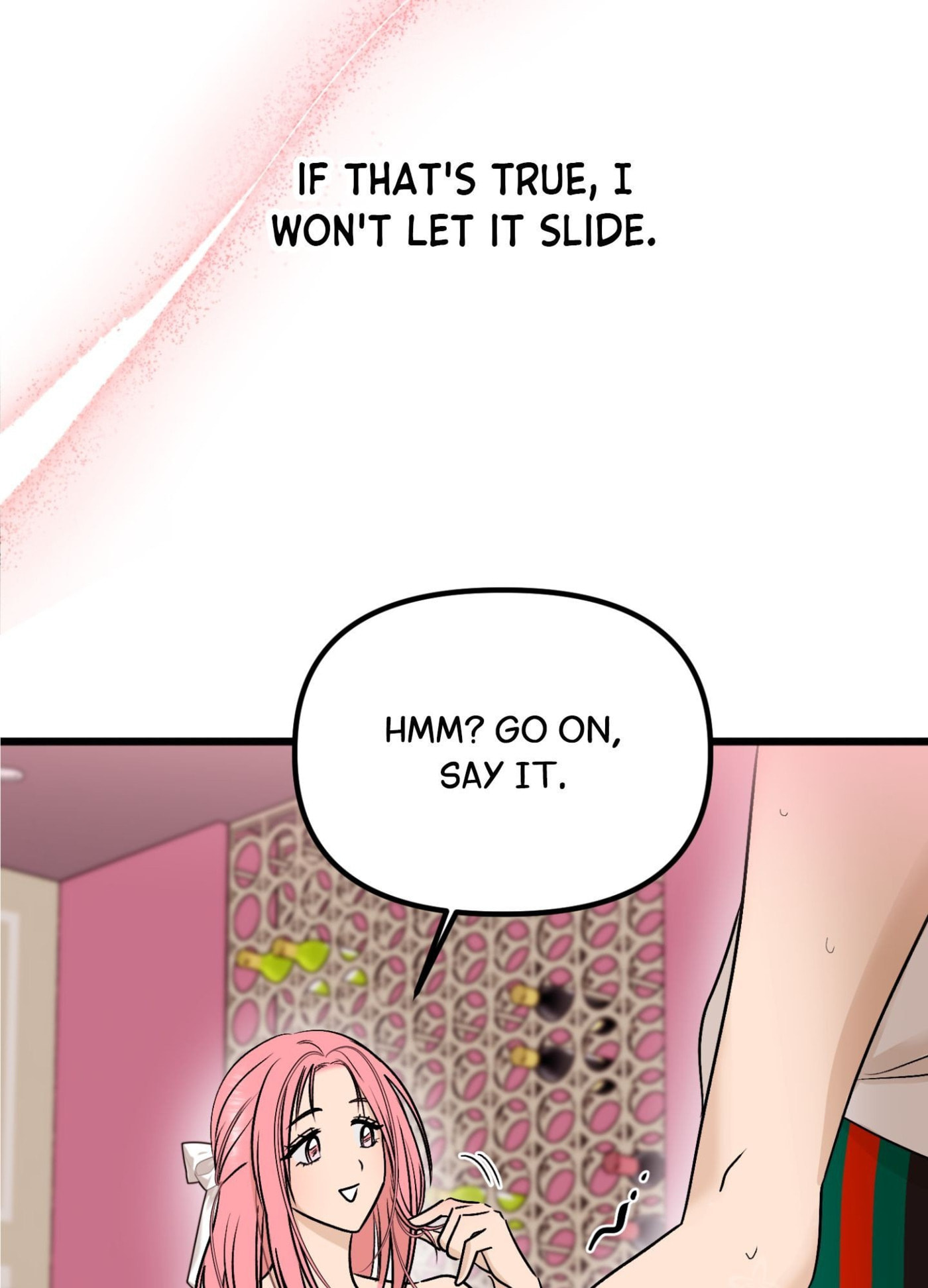 Only to You (Yongnak) Chapter 26 page 80 - 
