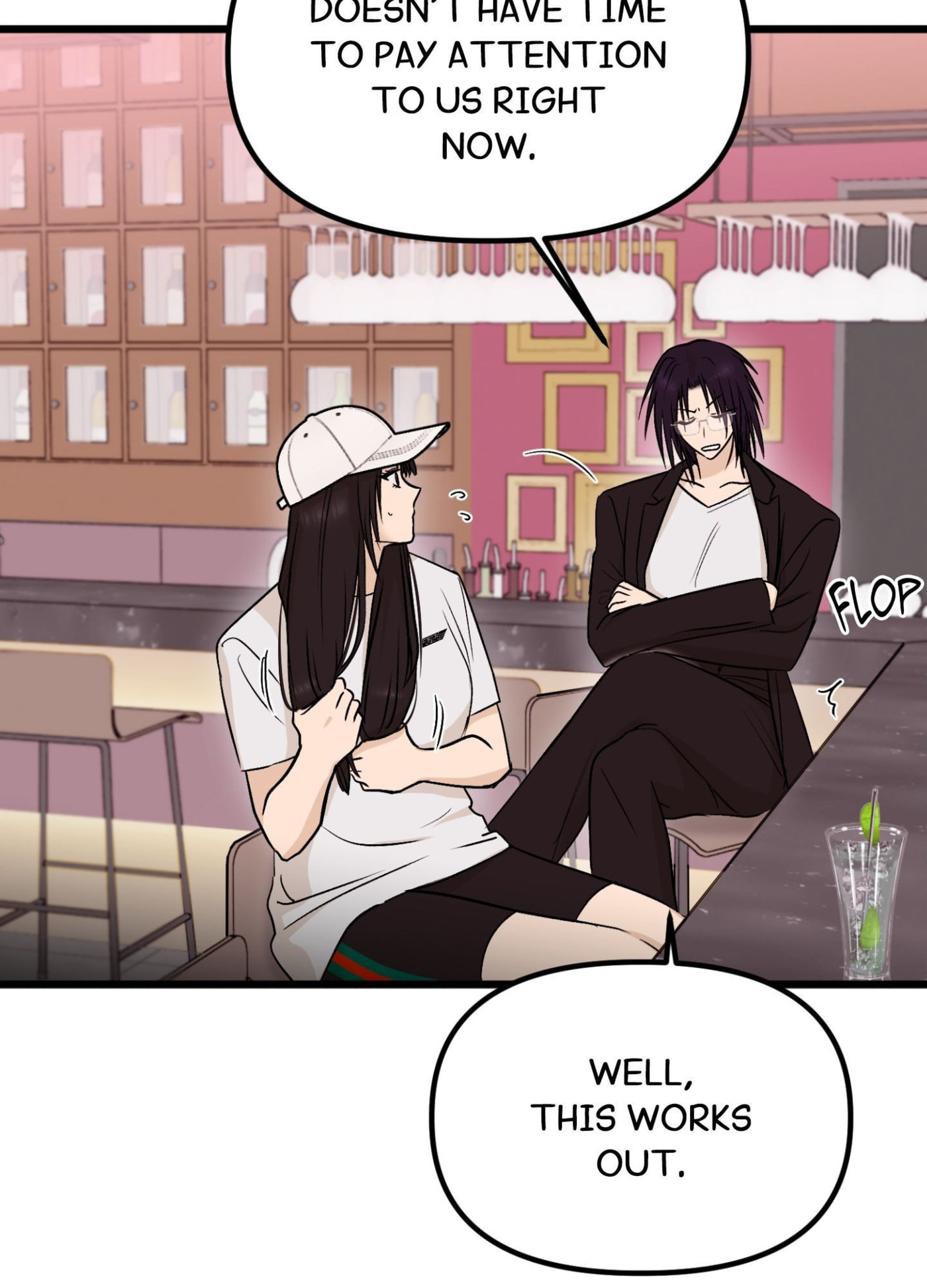 Only to You (Yongnak) Chapter 26 page 9 - 