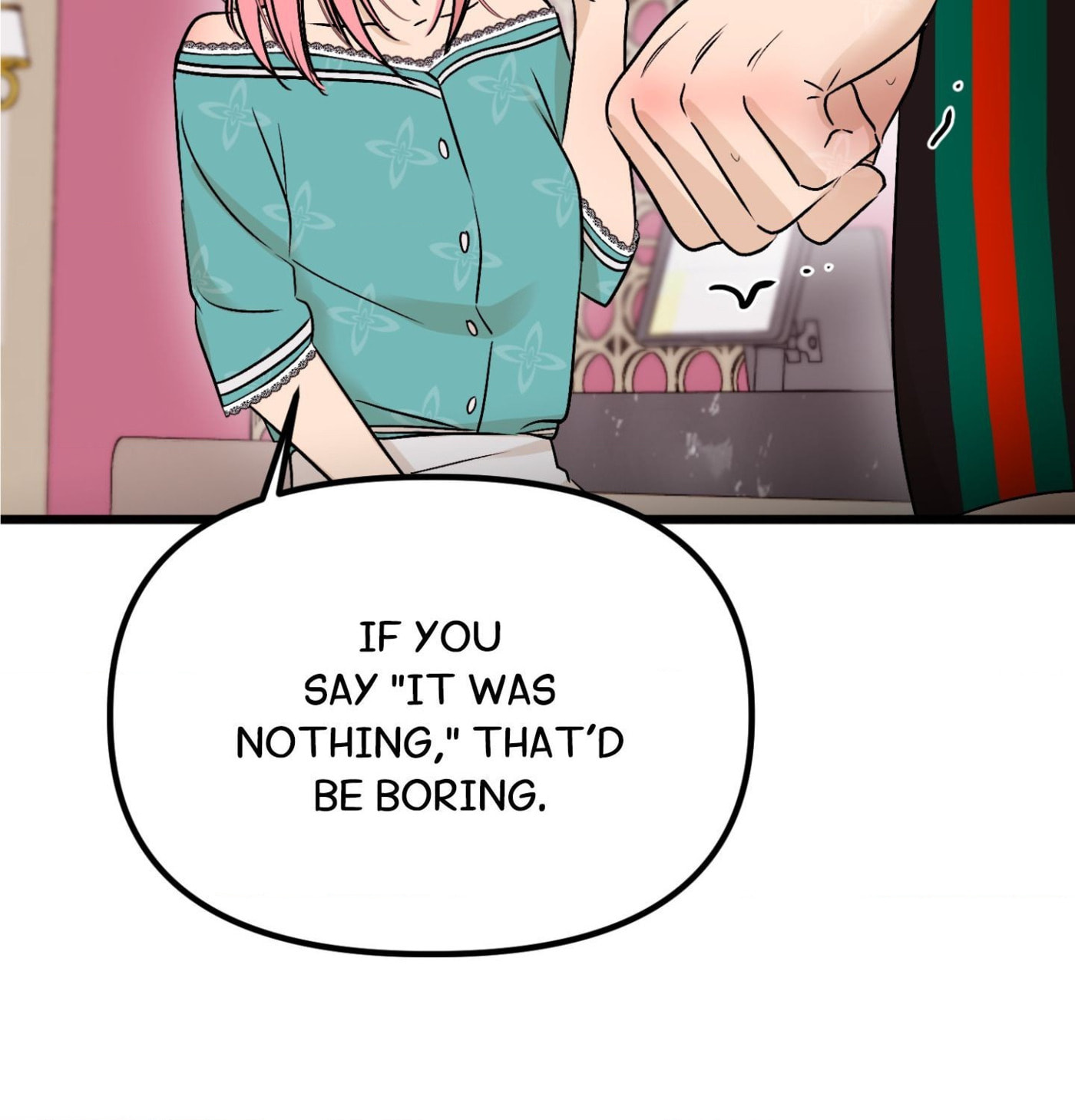 Only to You (Yongnak) Chapter 26 page 81 - 